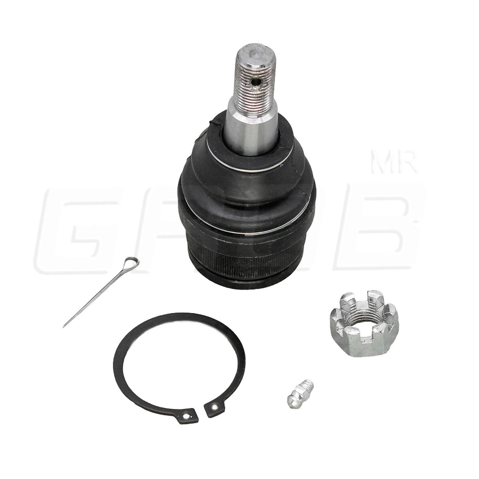 Rotula Inferior Ram 1500 97 99