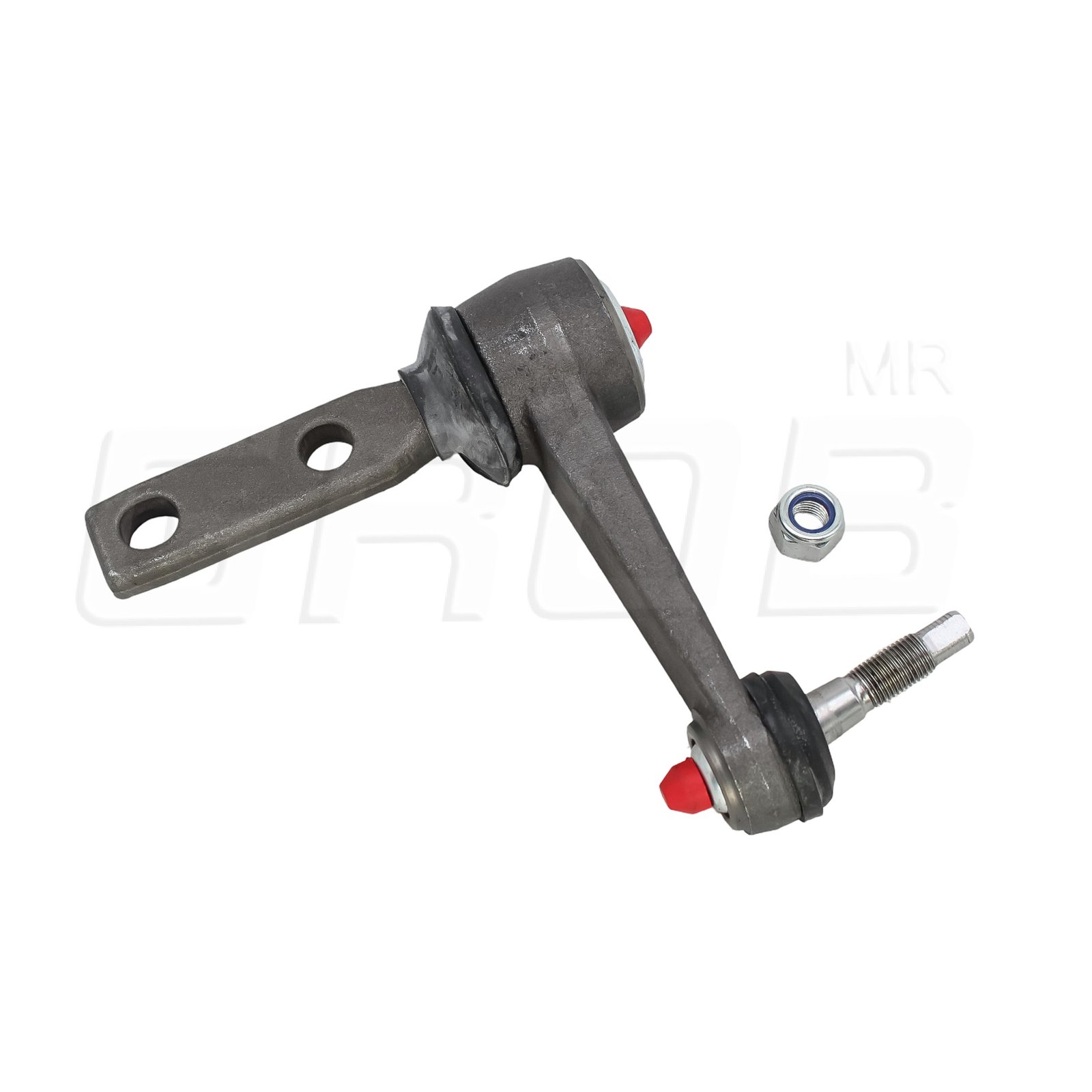 Brazo Aux Brazo Aux. Ram 1500 2500 00 01 | GK7347
