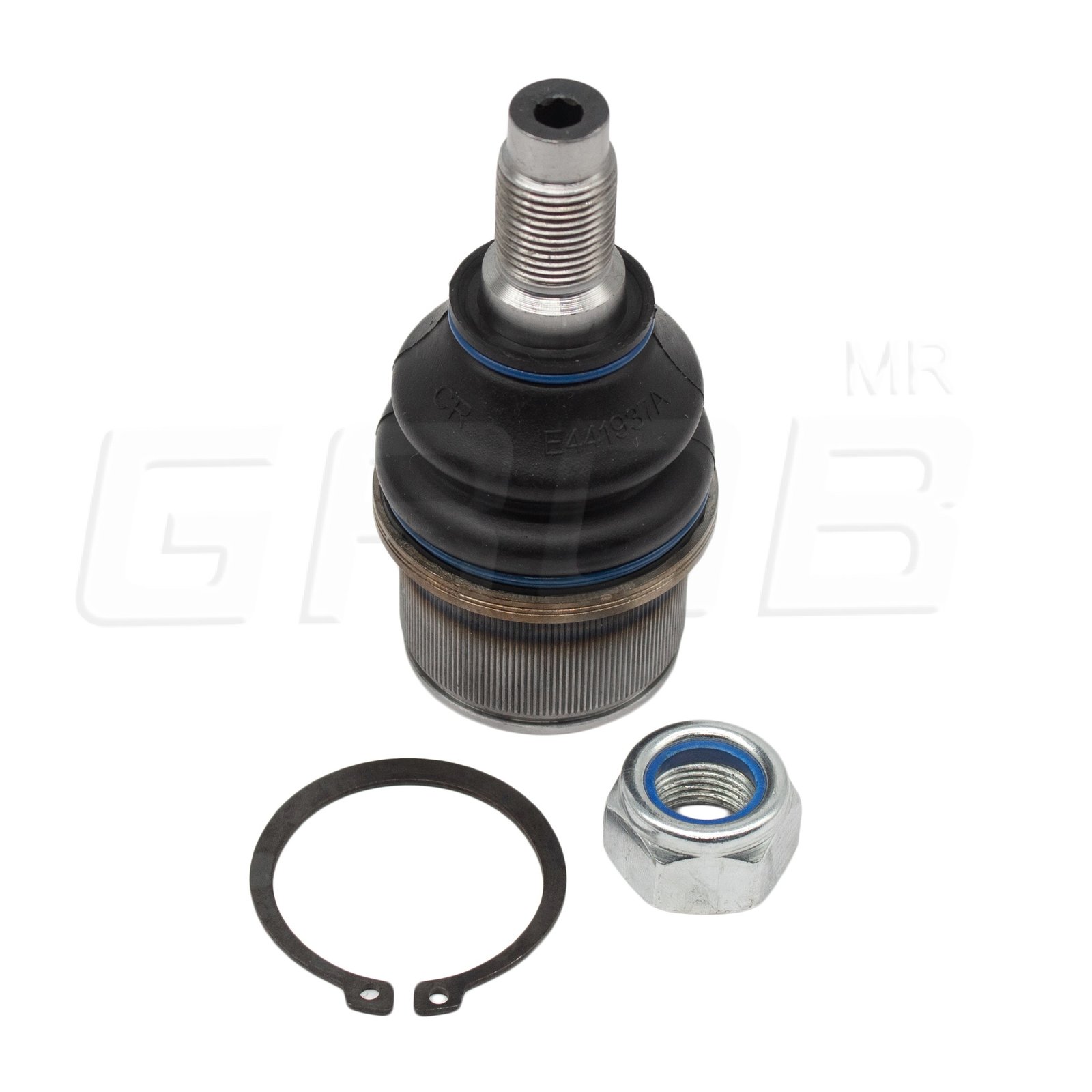 Rotula Inferior Ram 3500 4000 99 02