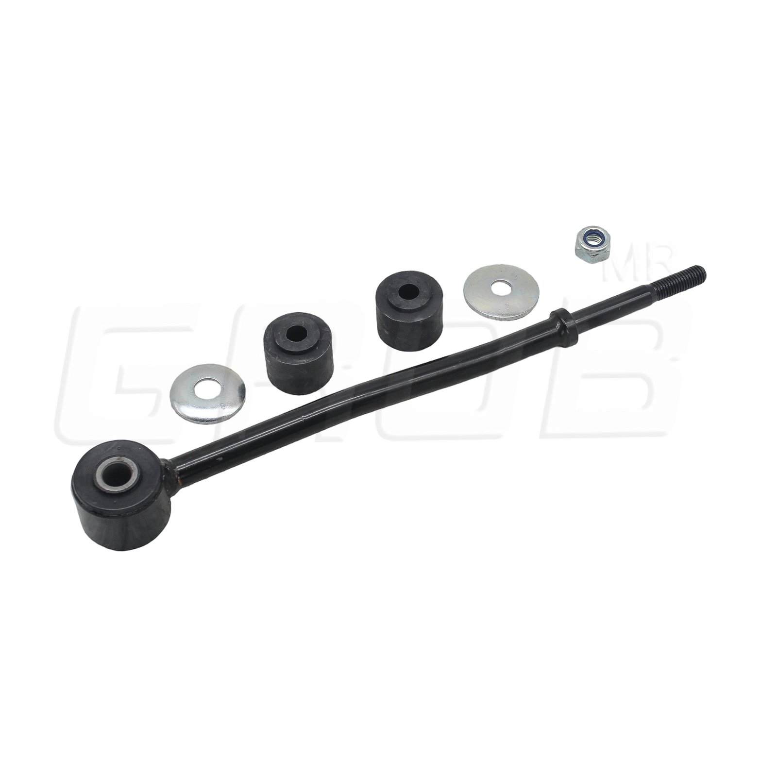Tornillo Delantero L300Mm E-150 07-12 E-250 92-12 
 E-350 92-13
 F-Super Duty 88-97 | GK80015