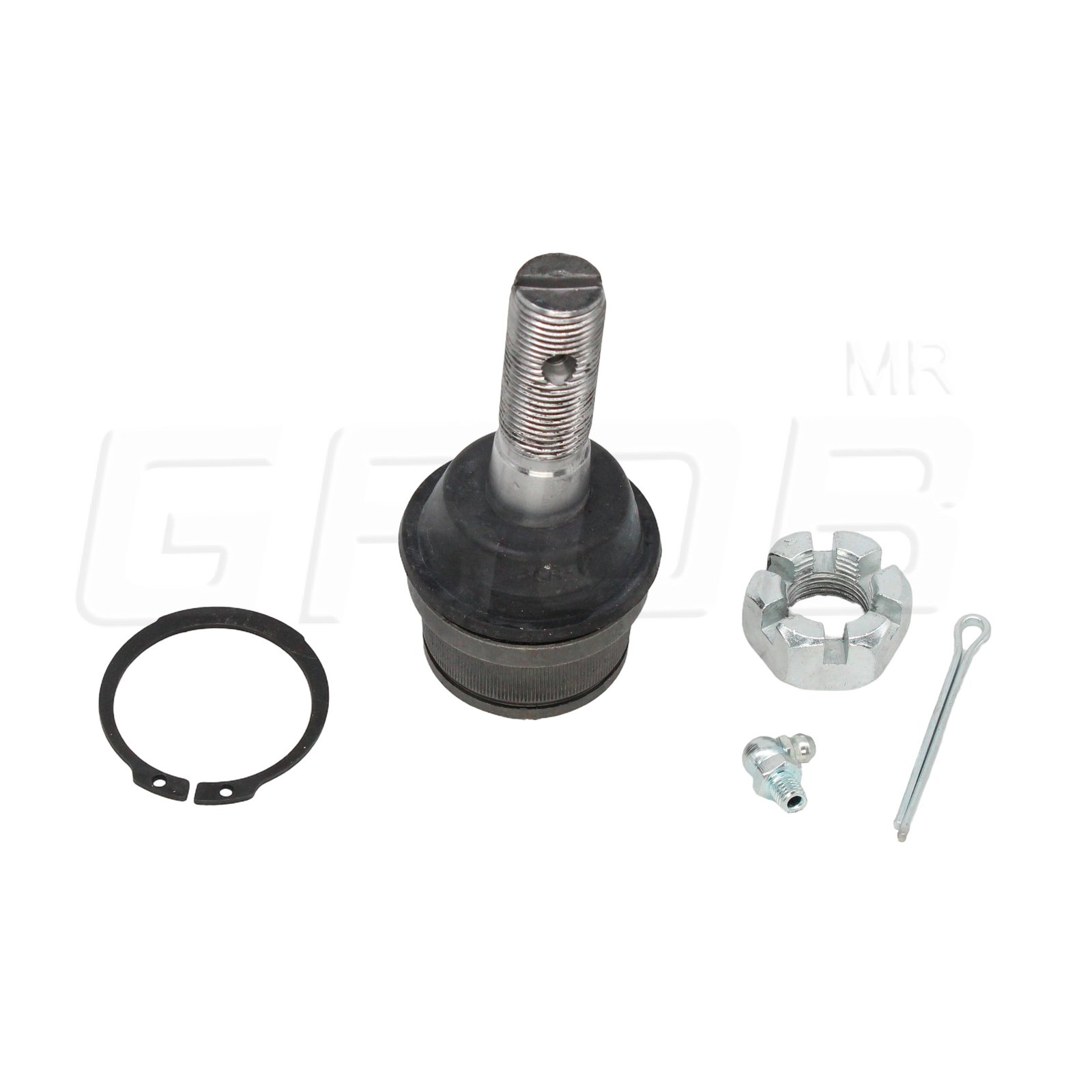 Rotula Superior F-250 350 Super Duty (Mono) 99 02 | GK8...