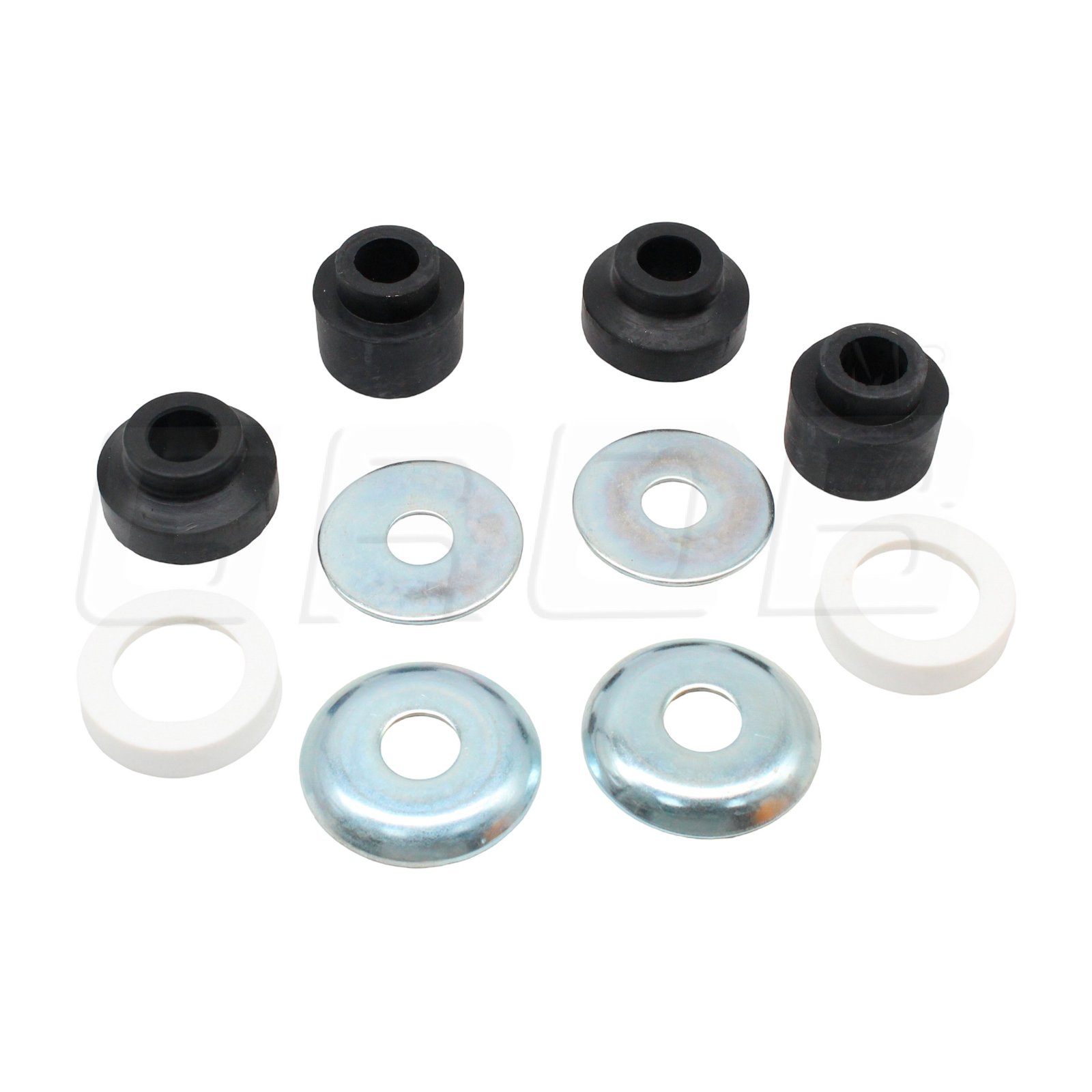 Hule De Tirante E-150 E-250 E-350 92 96