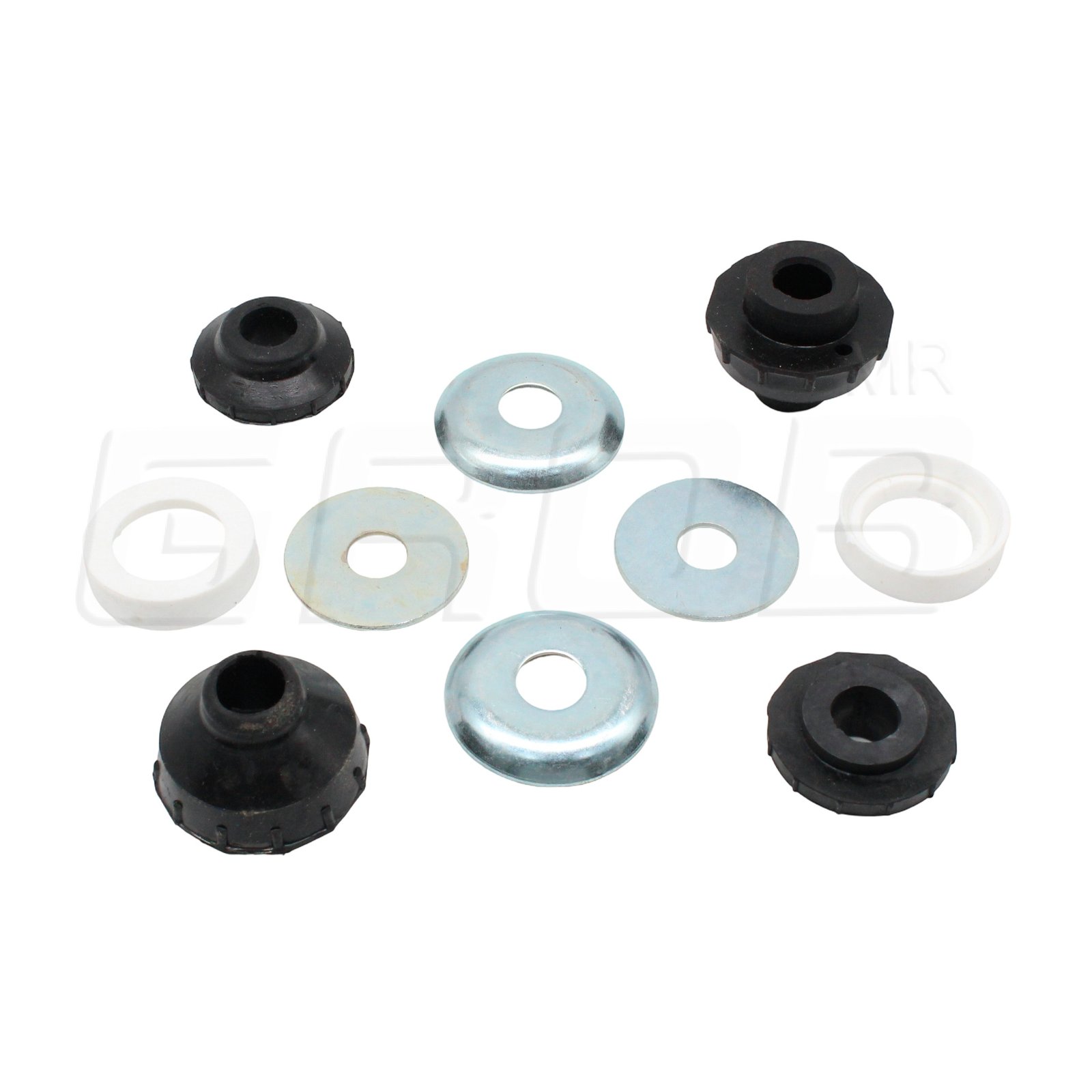 Hule De Tirante F-150 F-350 80 97
