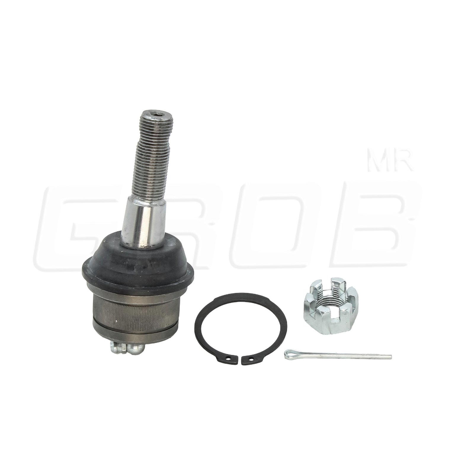 Rotula Superior F-100 F-150 81 86