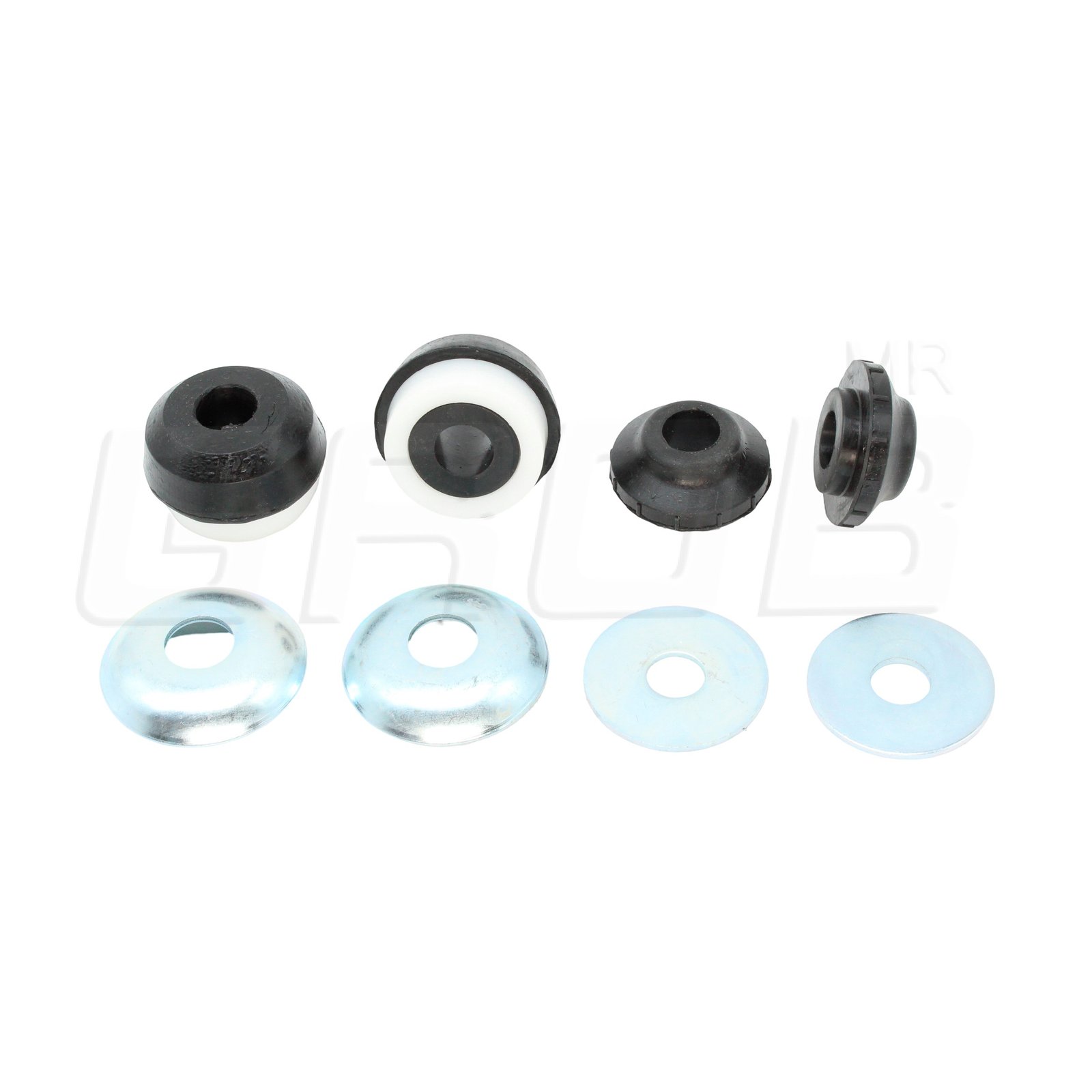 Hule De Tirante F-250 F-350 (Ref.) K-8361 87 96