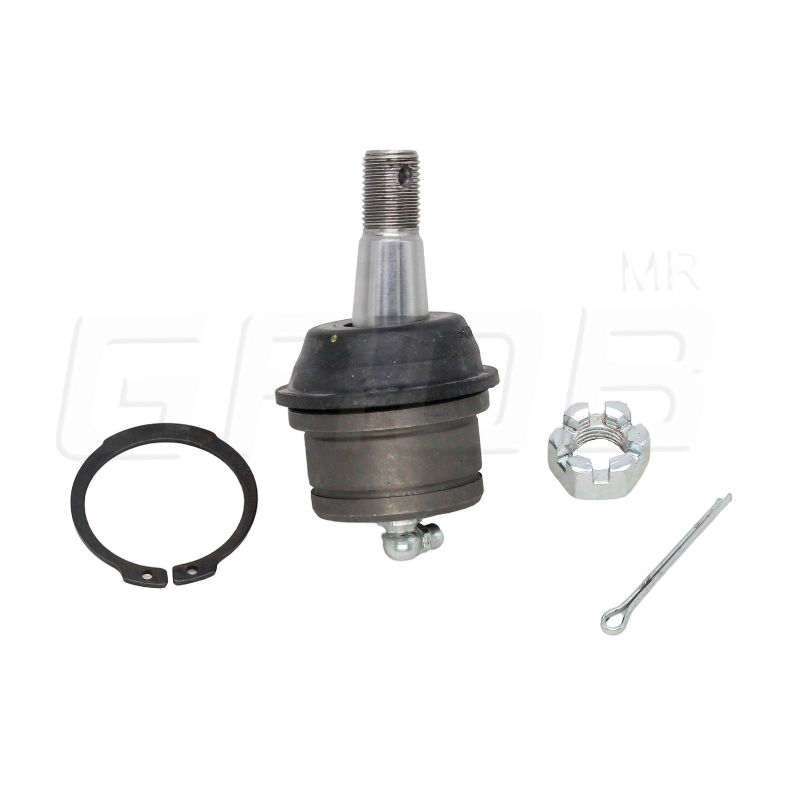 Rotula Inferior Aerostar Mini Van 4 X 4 90-97