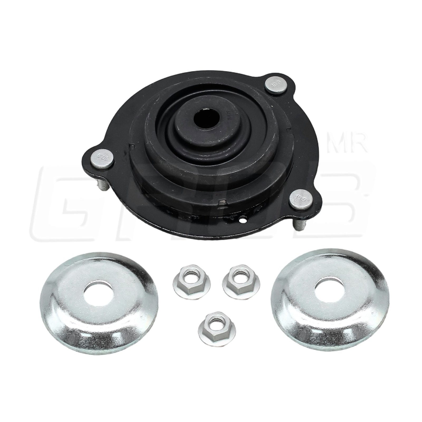 Base De Amortiguador Windstar Delantera 95-04
