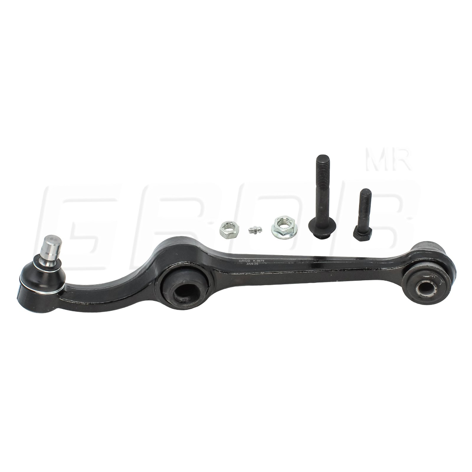Rotula Inferior Derecho Windstar Mini Van 95-98