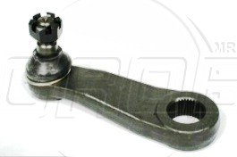 Brazo Ptman Lobo 97 98 | GK8700S