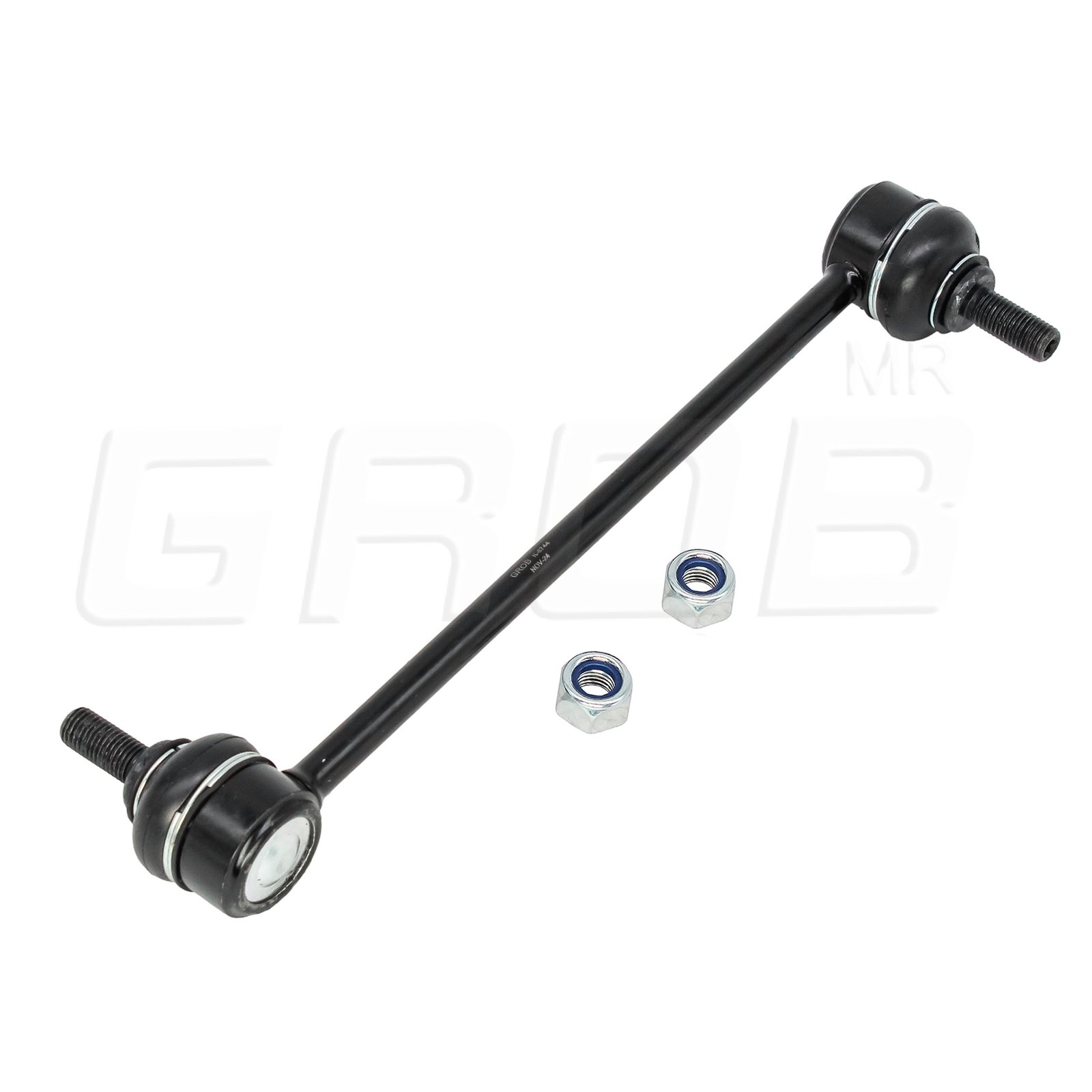 Tornillo Delantero Mystque Contour 94 98 | GK8744