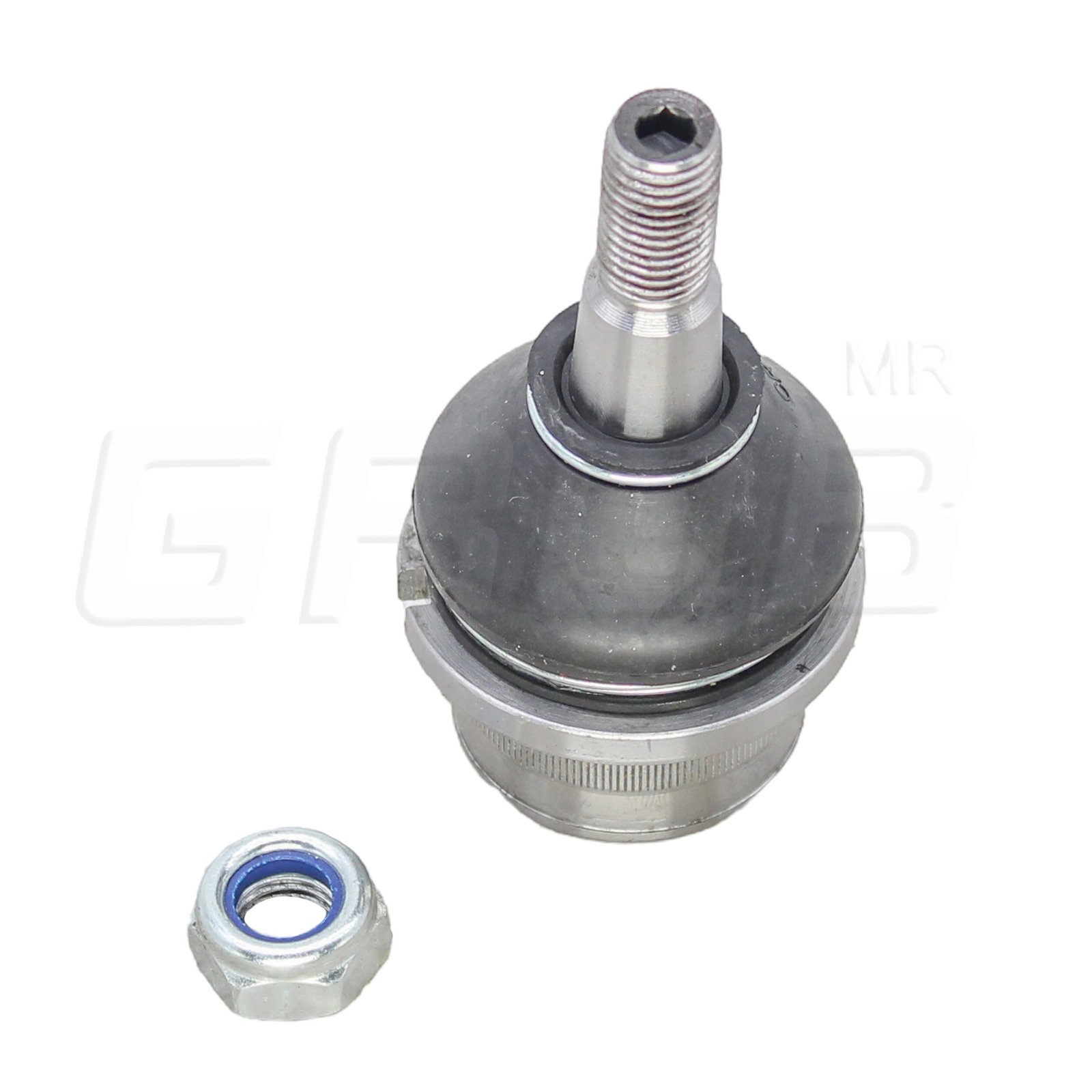 Rotula Superior Sedan (131405361-F) 73 04 | GK9014S