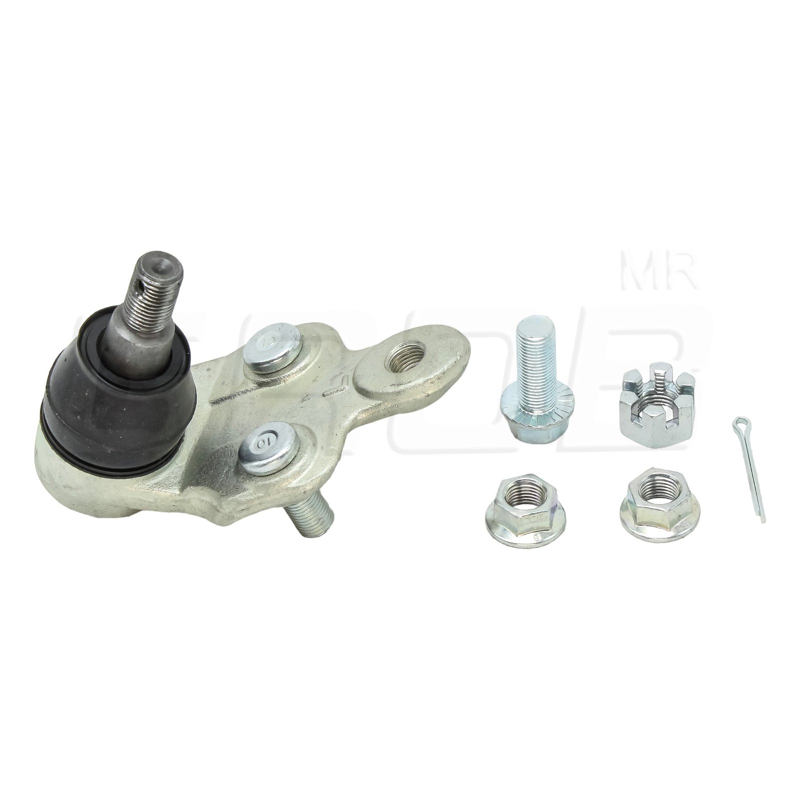 Rotula Inferior Izquierda Camry 03-06 Hghlander 4X4 01-03