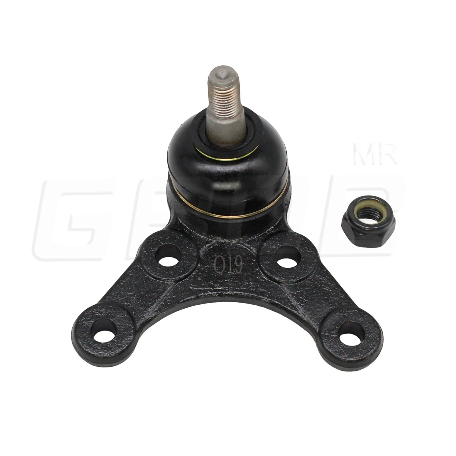 Rotula Inferior Ford Courer 80 84