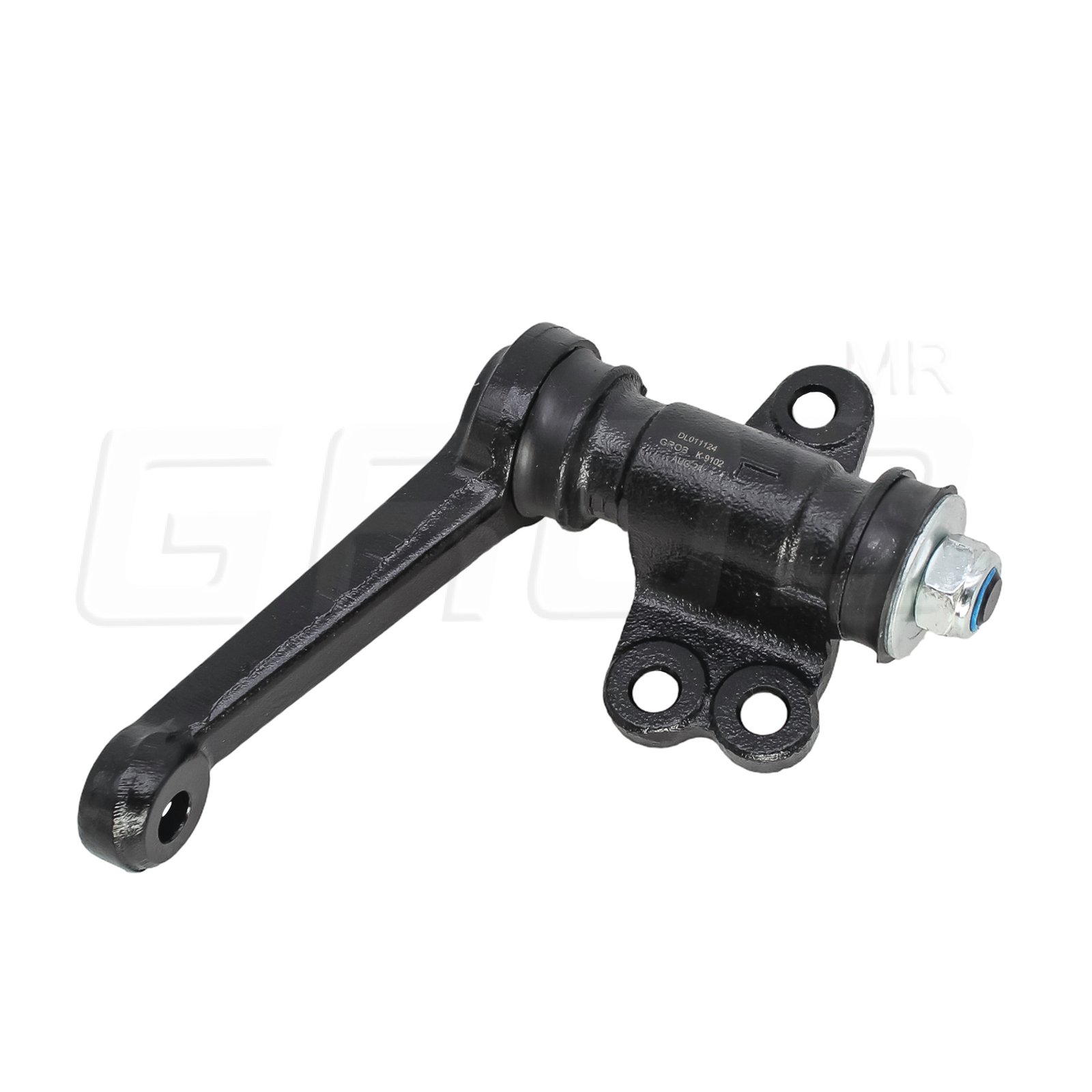 Brazo Aux Toyota Cmta. 84-88 | GK9102 Brazo Aux Toyota Cmta. 84-88 | GK9102