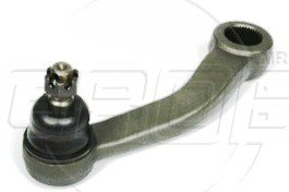 Brazo Ptman Ford Courer 81 82 | GK9138