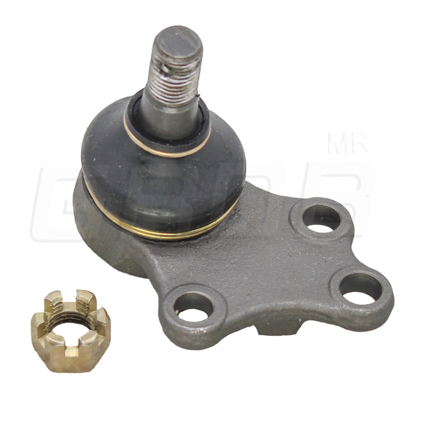Rotula Inferior Derecho Nissan Stanza 82-86