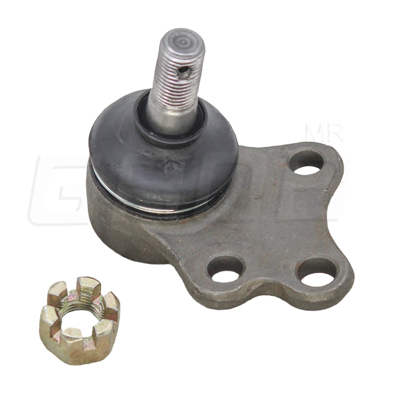 Rotula Inferior Izquierda Nissan Stanza 82-86