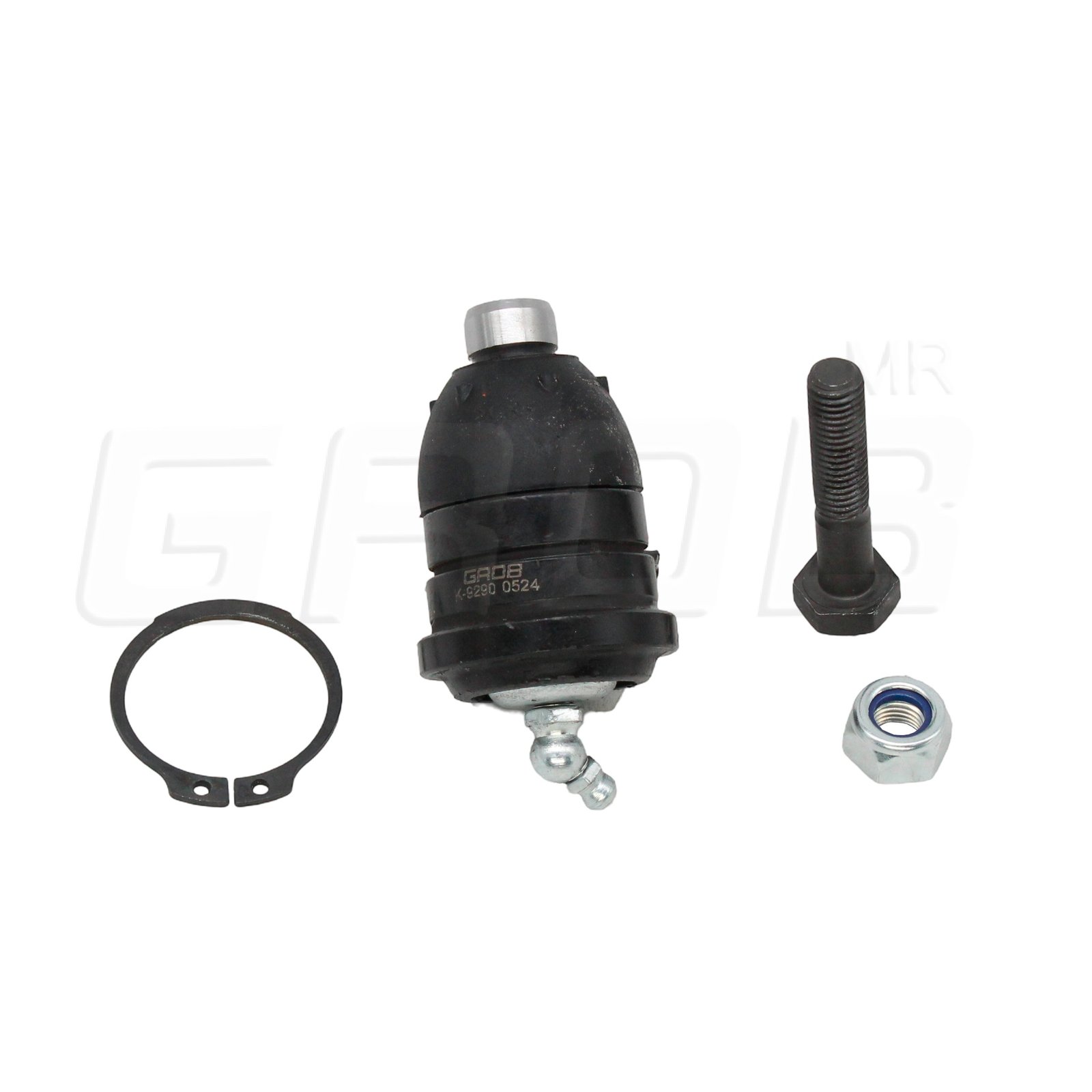 Rotula (Eol) Inferior Toyota Tercel 80-82