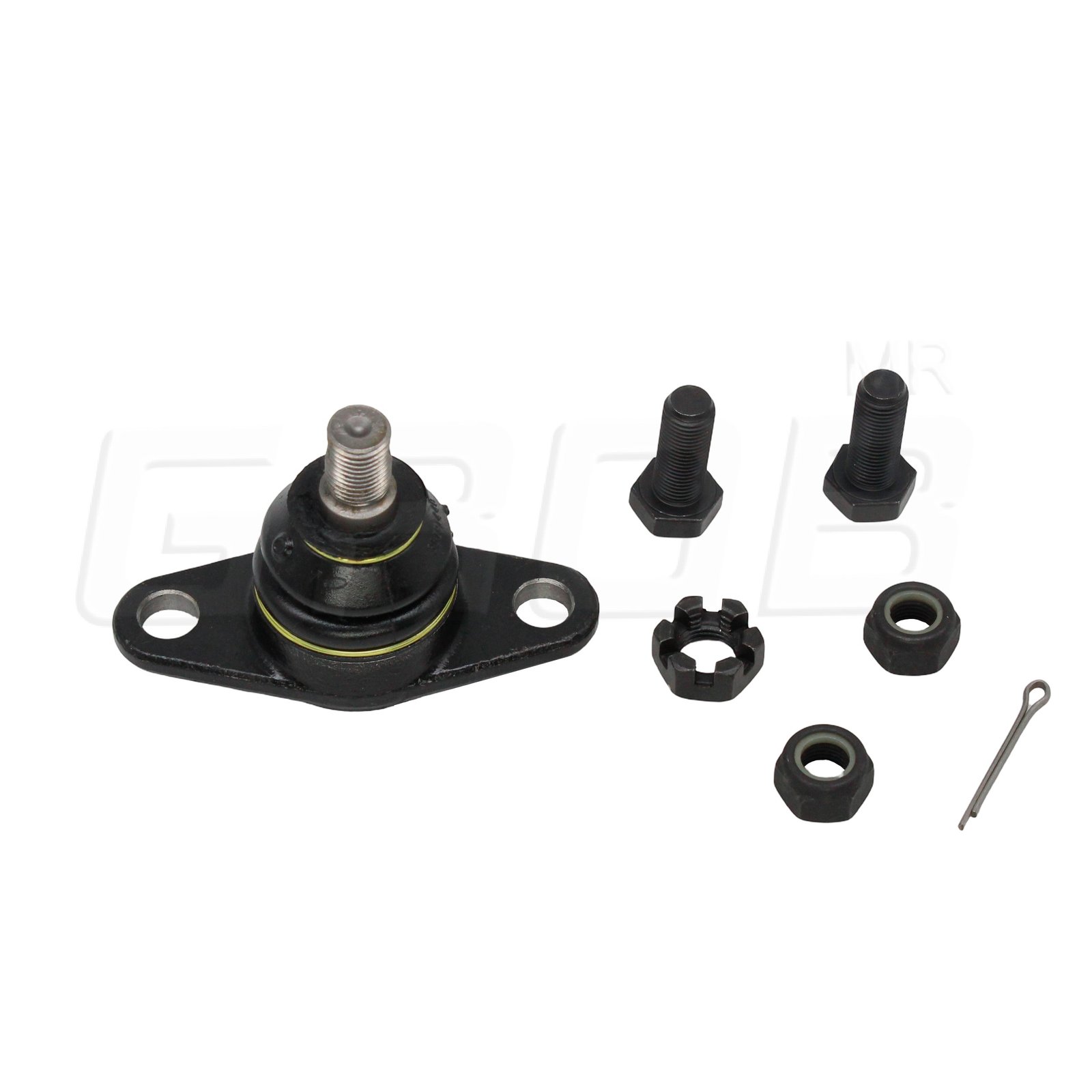 Rotula Inferior Toyota 83-91