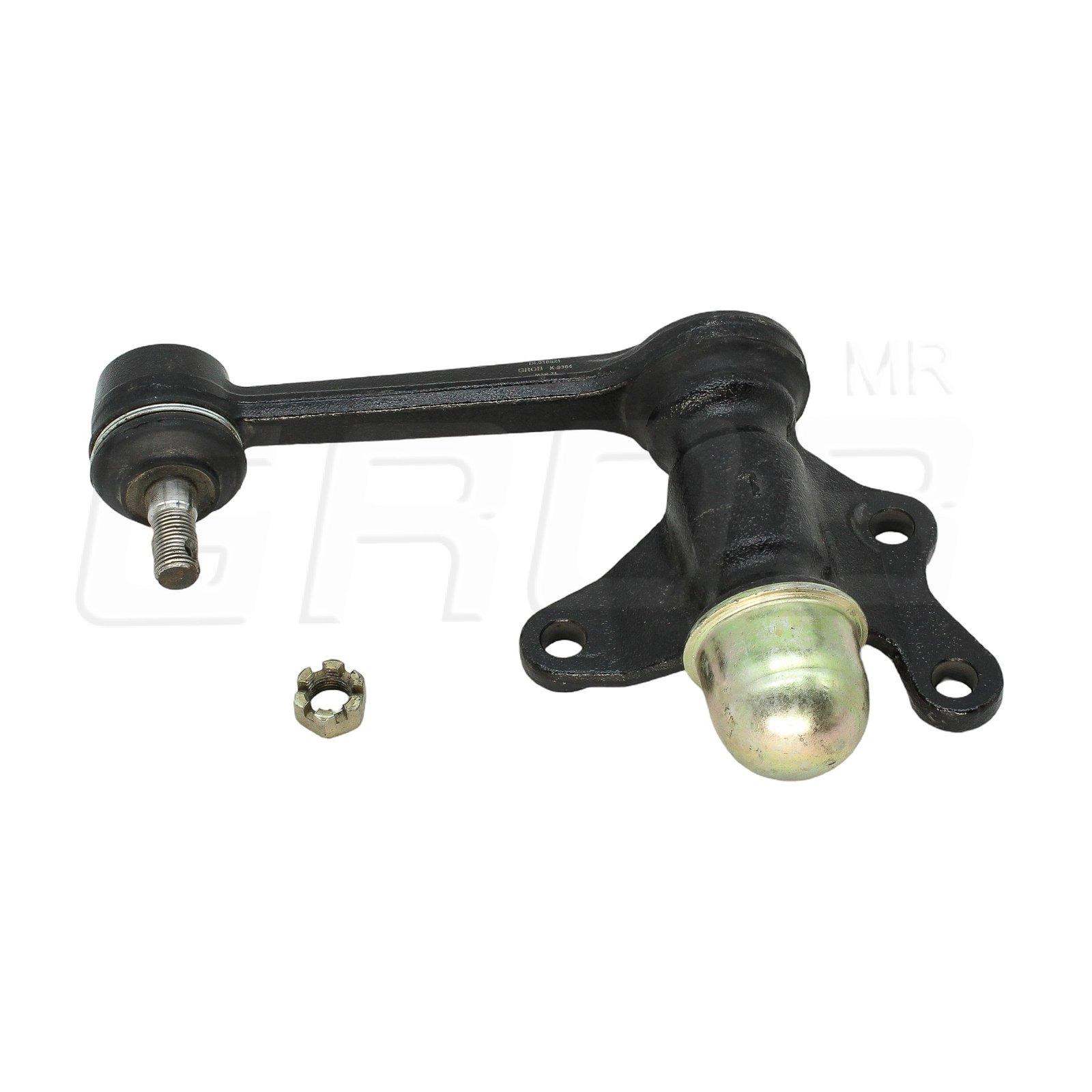 Brazo Aux Toyota Cmta. 84-89 | GK9384 Brazo Aux Toyota Cmta. 84-89 | GK9384