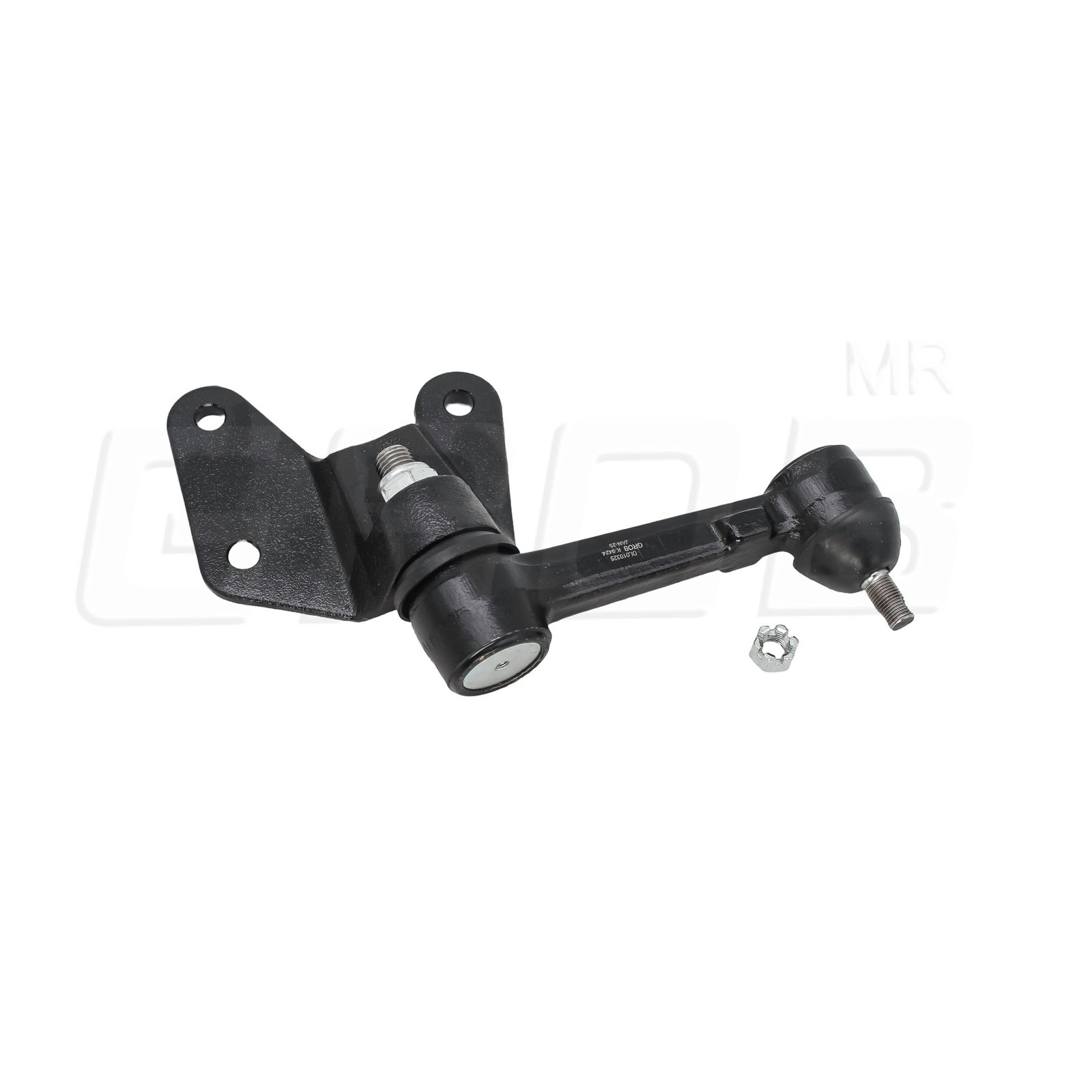 Brazo Aux Toyota Cmta. 86 98