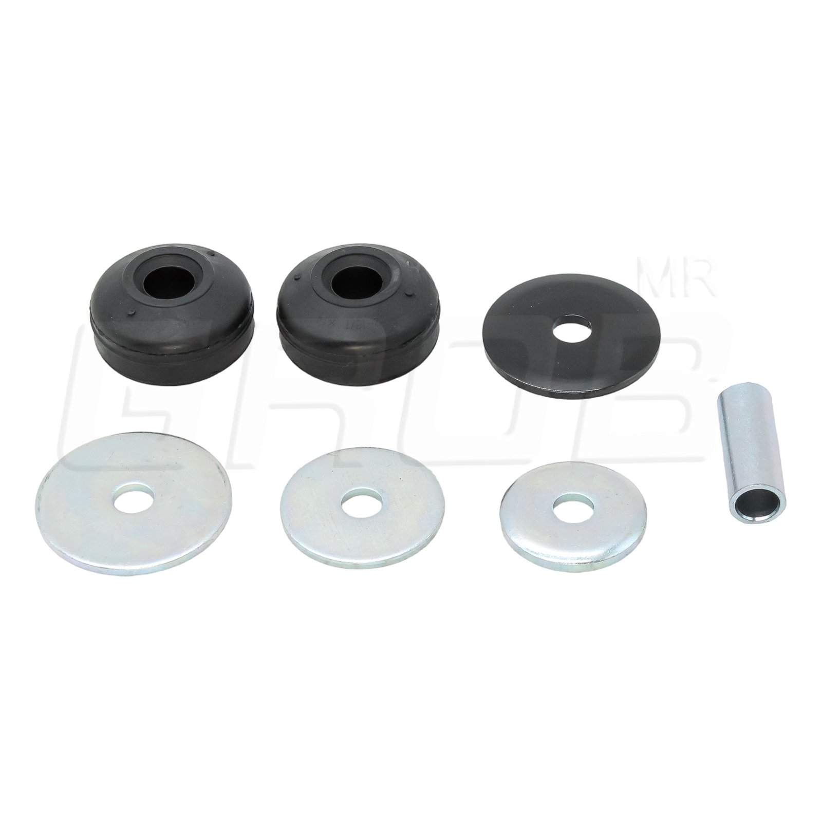 Base De Amortiguador Delantera Cirrus Stratus 95 06