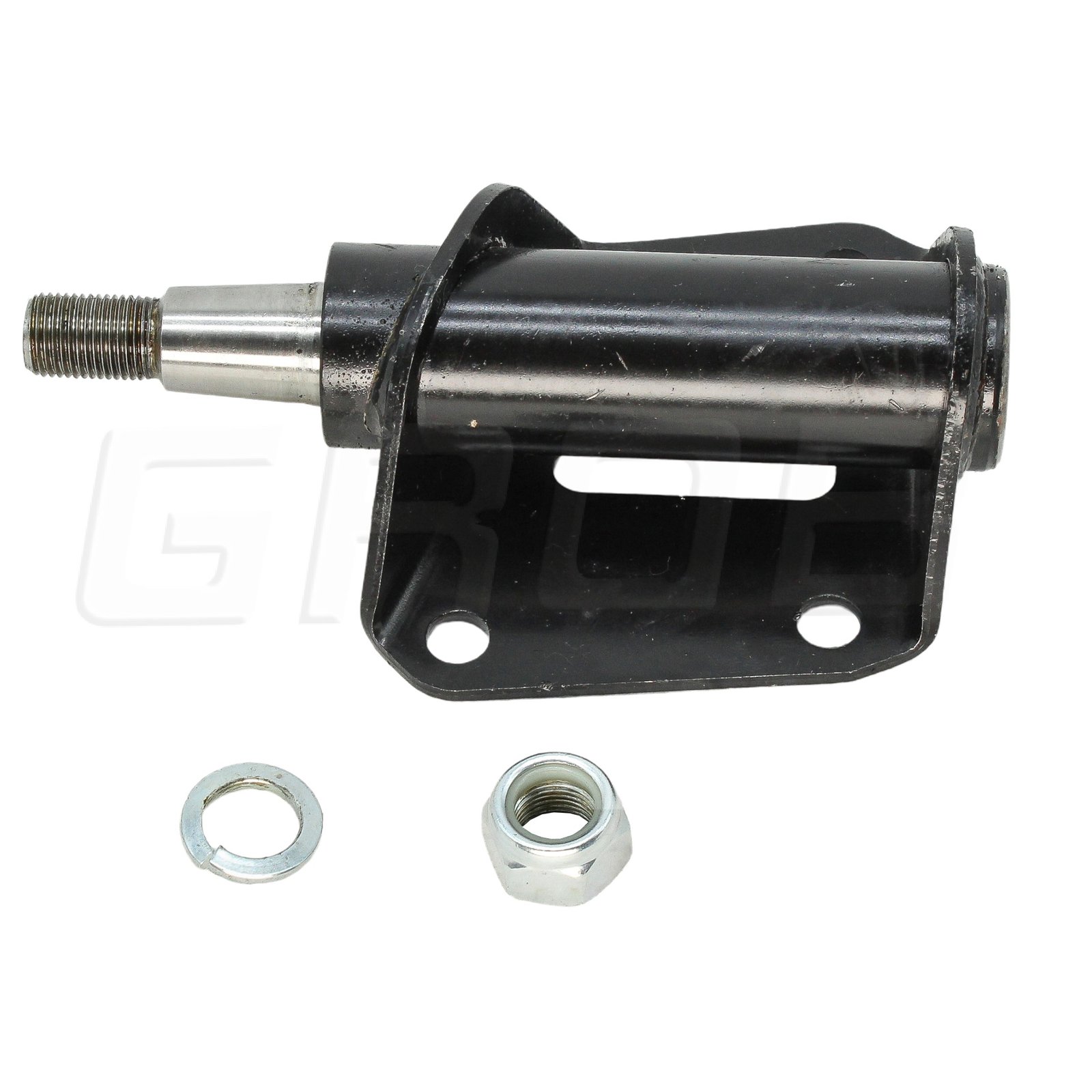 Brazo Aux Chevrolet Luv 81 82 | GK9504