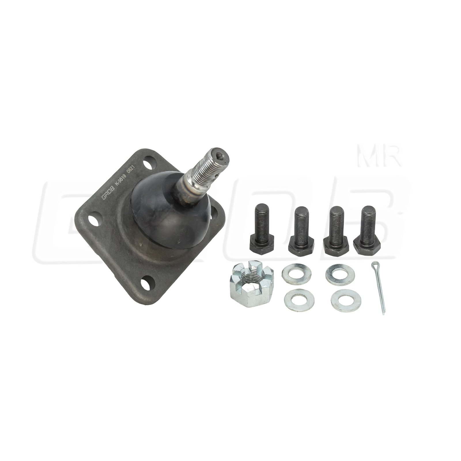 Rotula Inferior Toyota P.U. 4X4 89-94 4-Runner 90-95