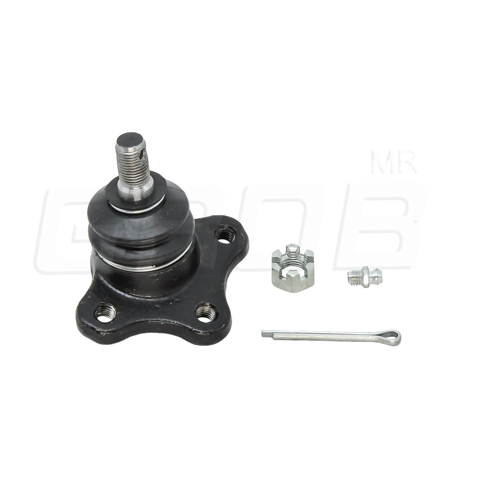 Rotula Superior Mazda Cmta. 4X2 And 4X4 86 93