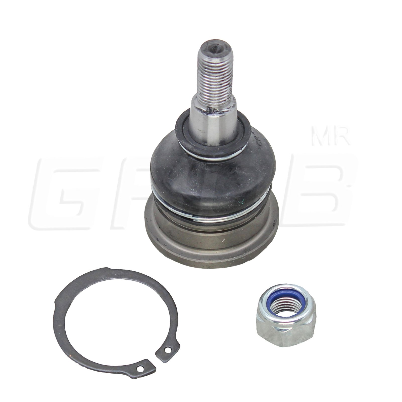 Rotula Inferior Dodge Mitsubishi Mirage 93 94