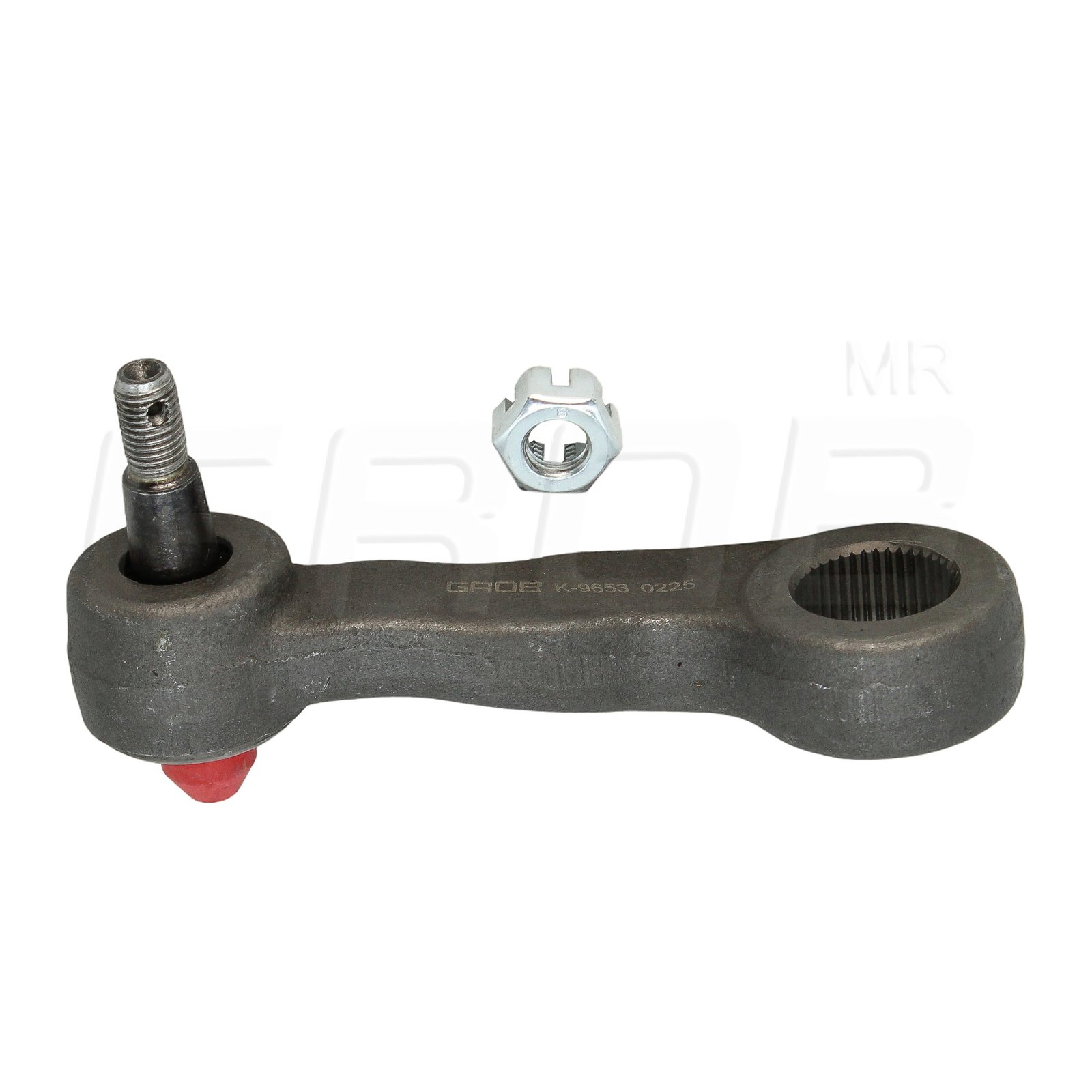 Brazo Ptman Ram-50 P.U. 79-93 Mitsubishi Pickup 86-95 |...