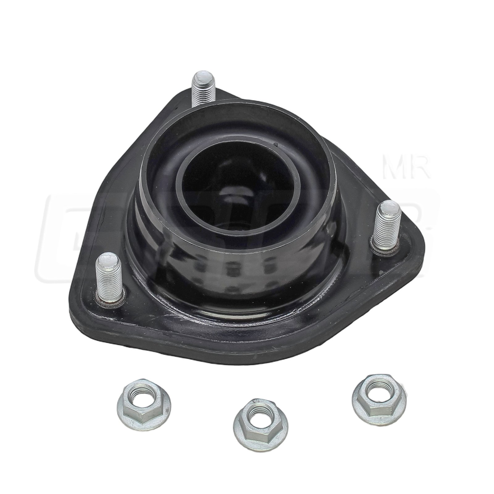 Base De Amortiguador Altima Trasera 96-99