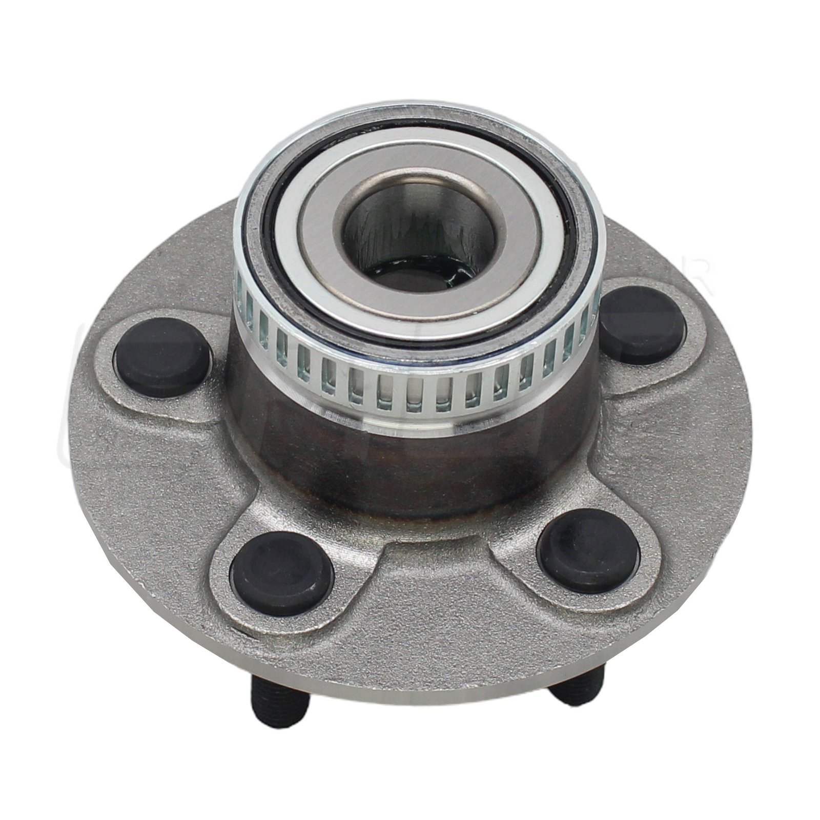 Maza Trasera Cirrus Stratus Sebring Brezze 96-00 C Sensor Abs (5 Brlos) 95 06