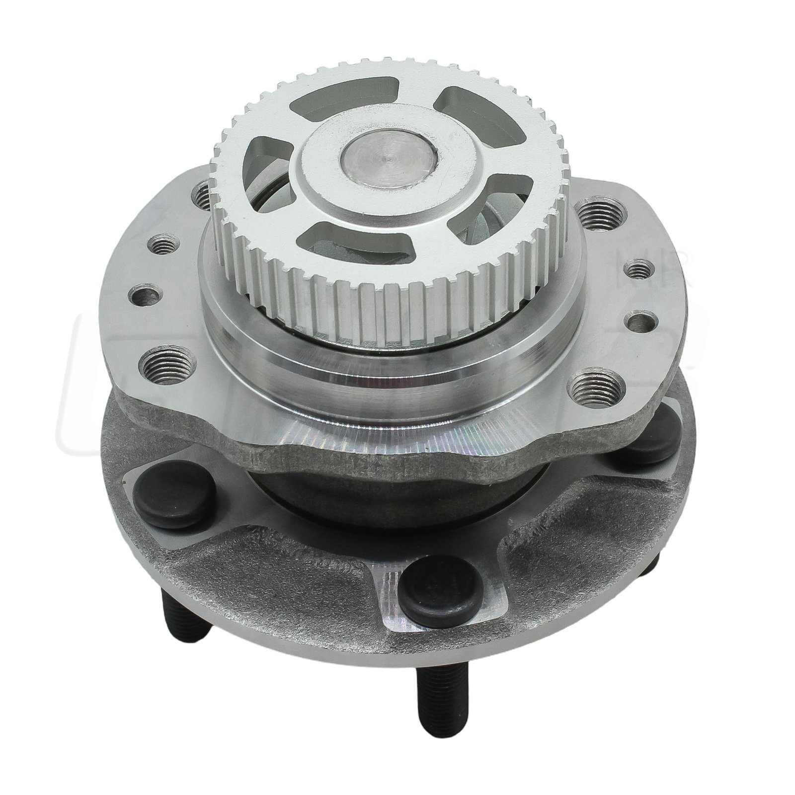 Maza Trasera Gran Voyager Town And Contry Grand Caravan C Sensor Abs (5 Brlos) 96 00