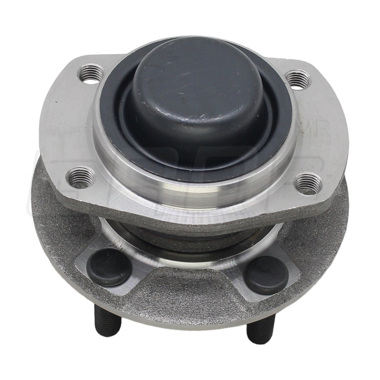 Maza Trasera Caravan S Abs 01 Townandcountry S Abs 01-07 Voyager S Abs 01-07 (5 Brlos)