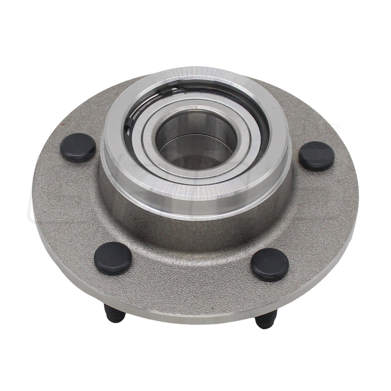 Maza Delantera Ram-1500-2500 (5 Brlos) 00 03