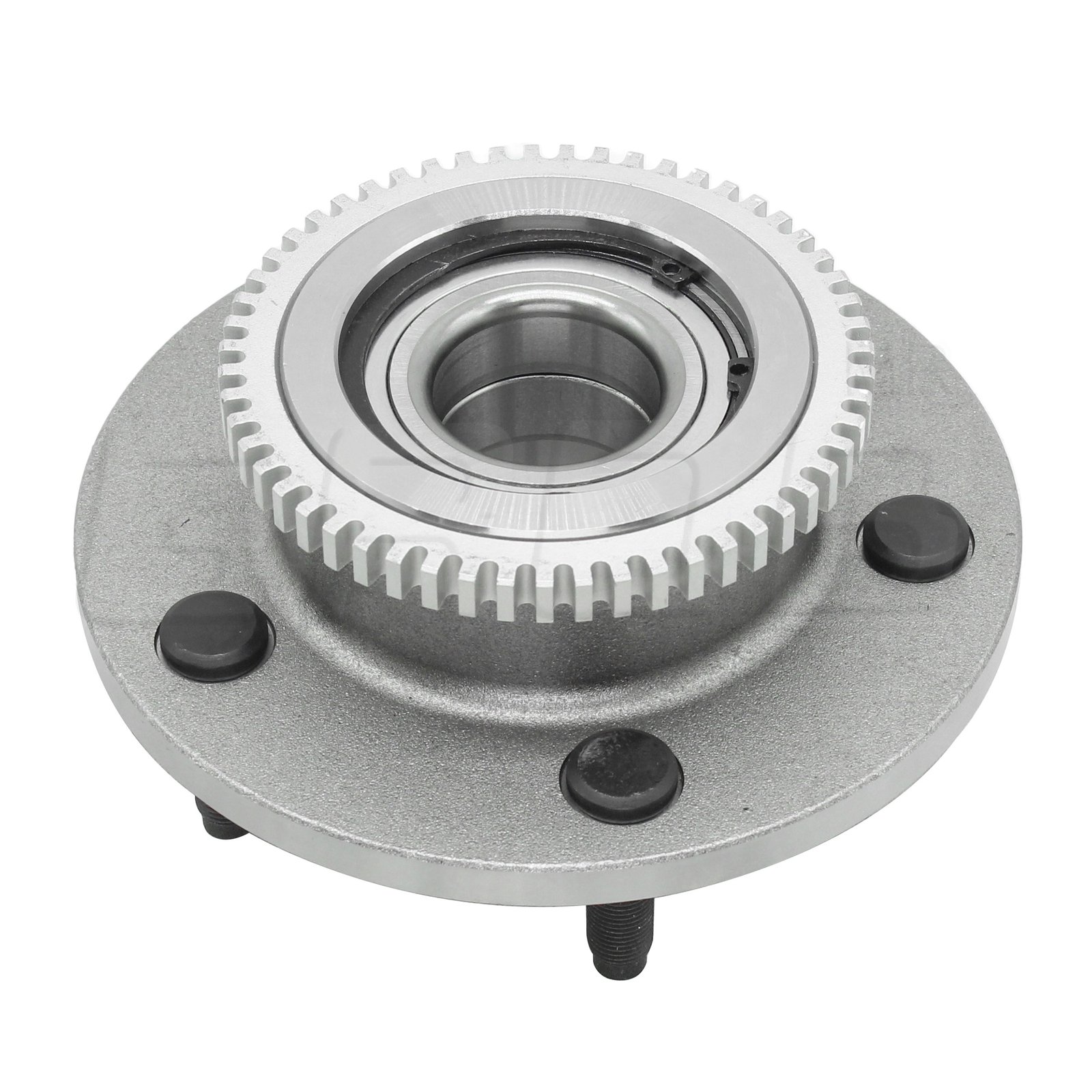 Maza Delantera Ram-1500-2500 C Sensor P Abs (5 Brlos) 00 03
