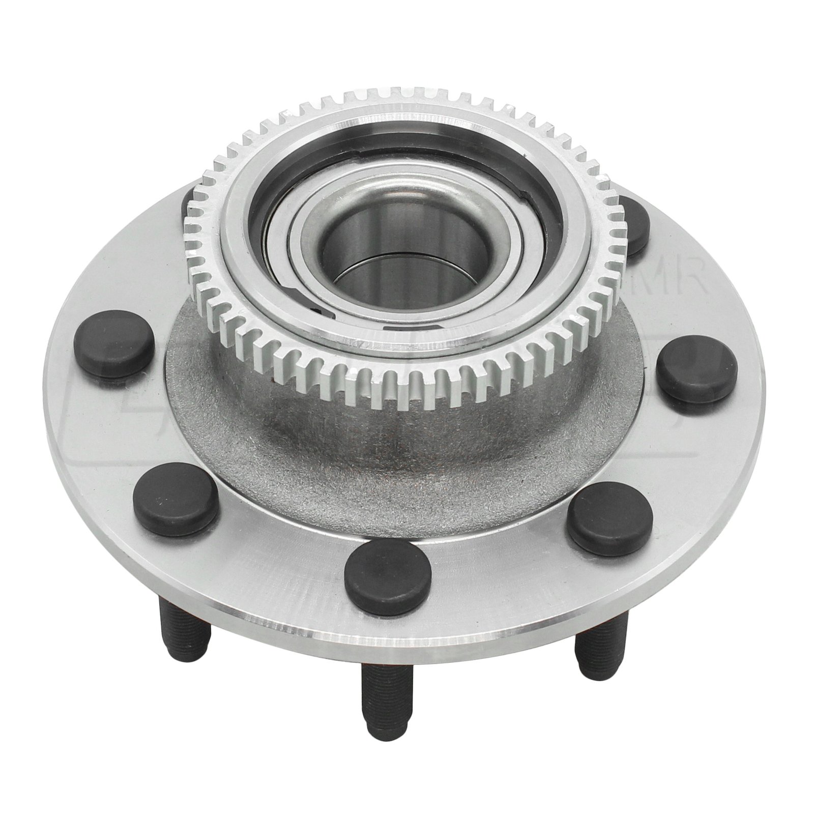 Maza (Rd) 8 B Ram 4000 (4X2) P Abs 2000-2004