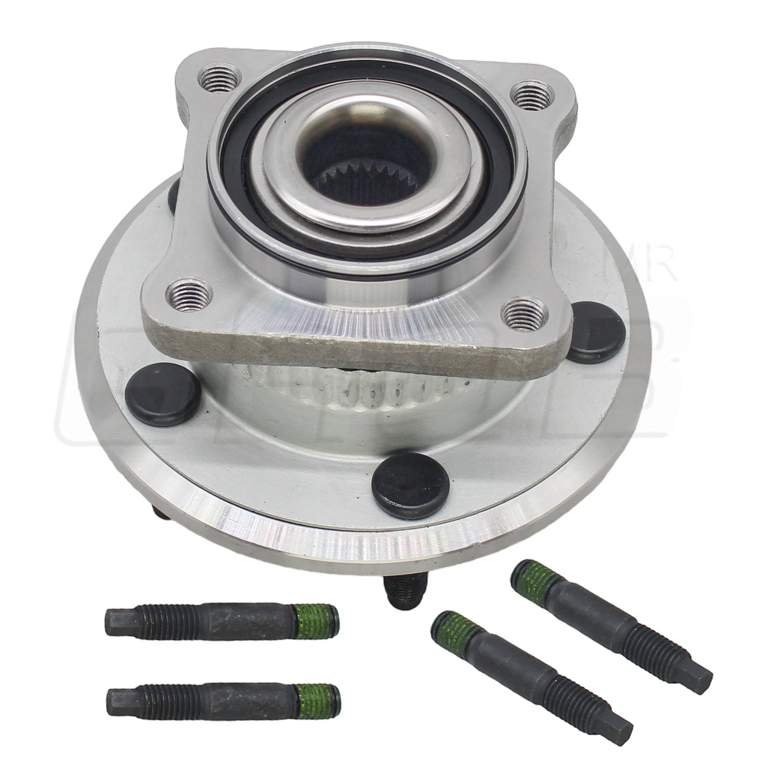Maza (Rt) Commander 4X2 And 4X4 Grand Cherokee 4X2 And4X4 (5 Brlos) 07-11