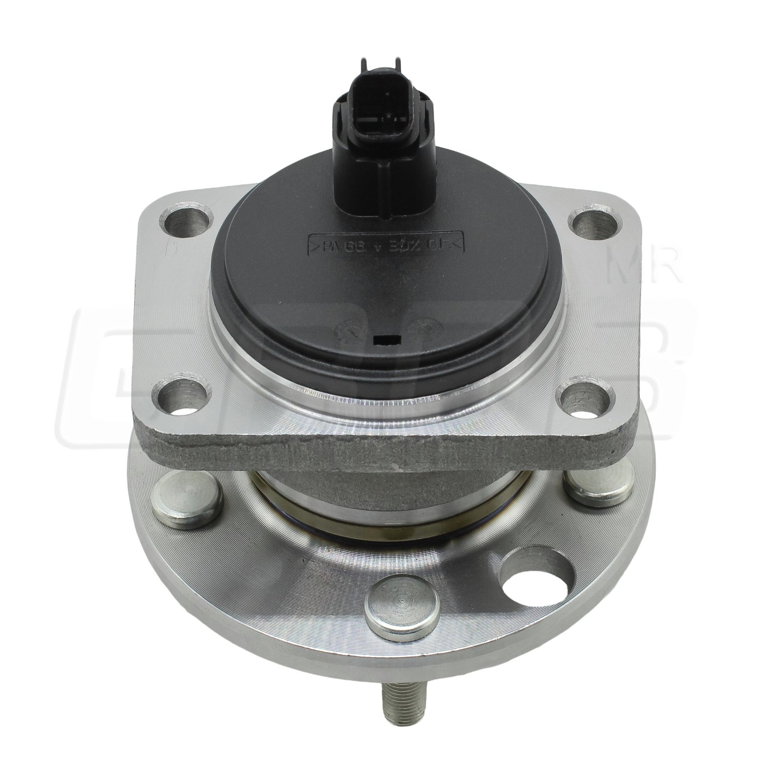 Maza Trasera Mondeo C Abs (5 Brlos) 02-07