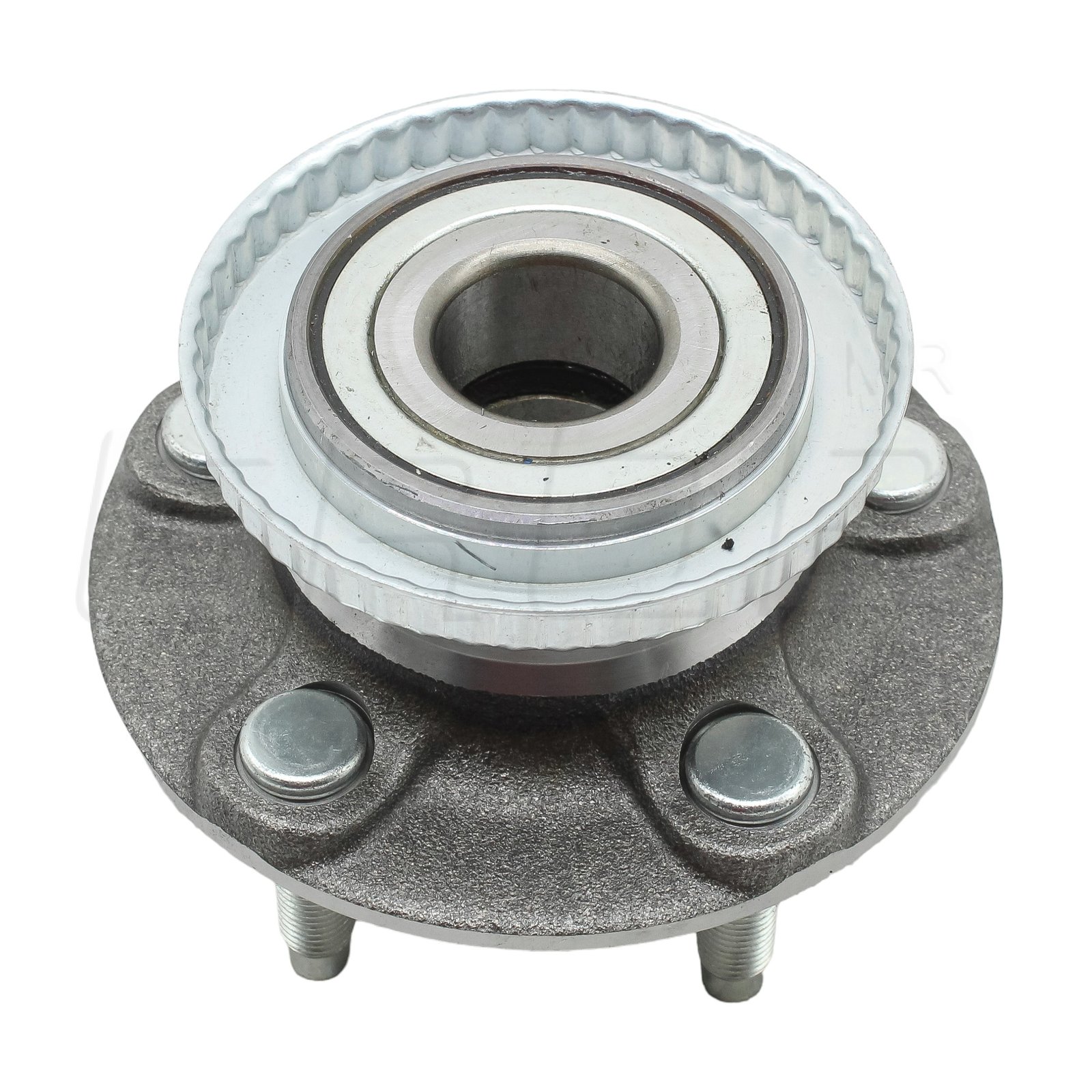 Maza Trasera Taurus Sable 90-95 Lincoln Contnental C Sensor Abs (5 Brlos) 90 92