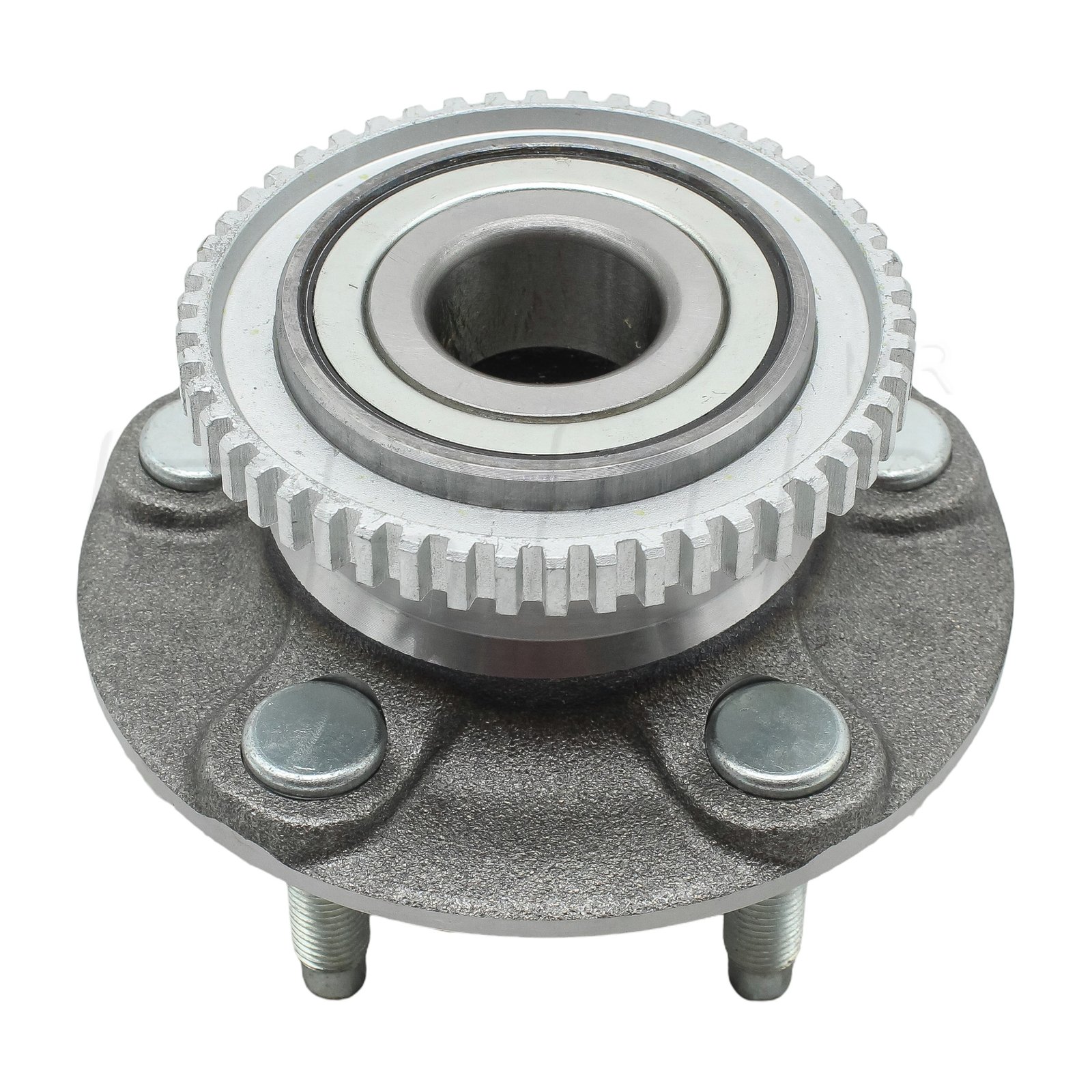Maza Trasera Windstar C Abs (5 Brlos) 97-01