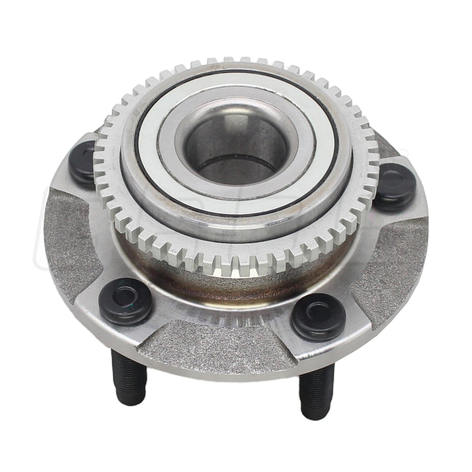 Maza Delantera Mustang C Sensor Abs ( Fo3115 ) (5 Brlos) 94-04