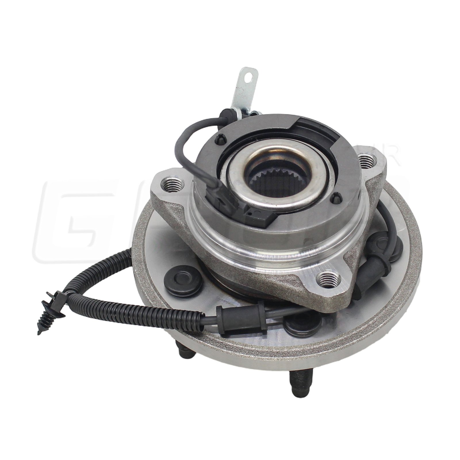 Maza Delantera Freestar (Der) C Abs (5 Brlos) 04 07