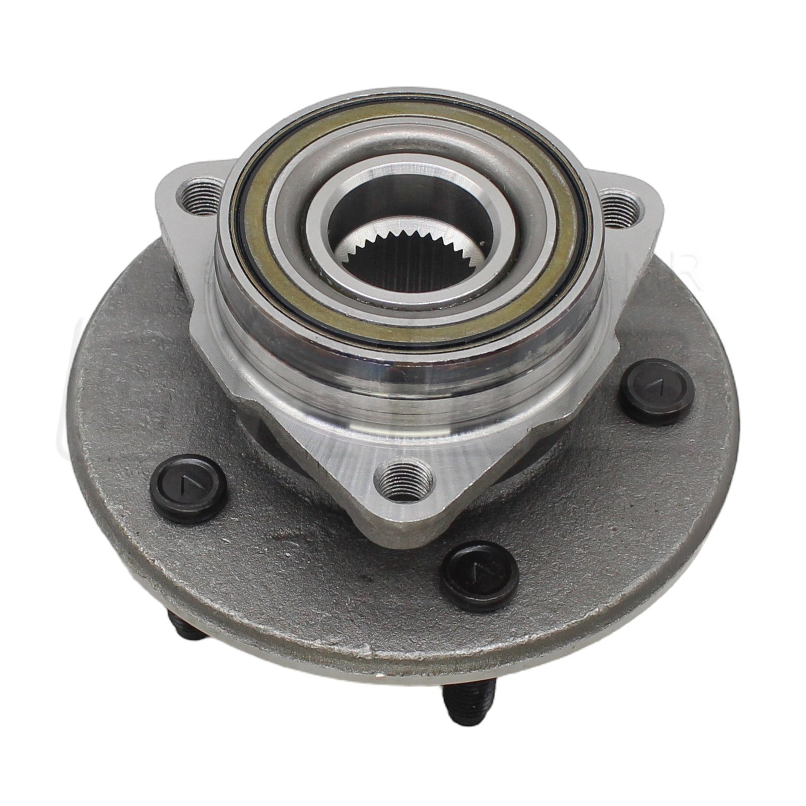 Maza Delantera F150 Pick Up 4X4 (5 Brlos) 99 02