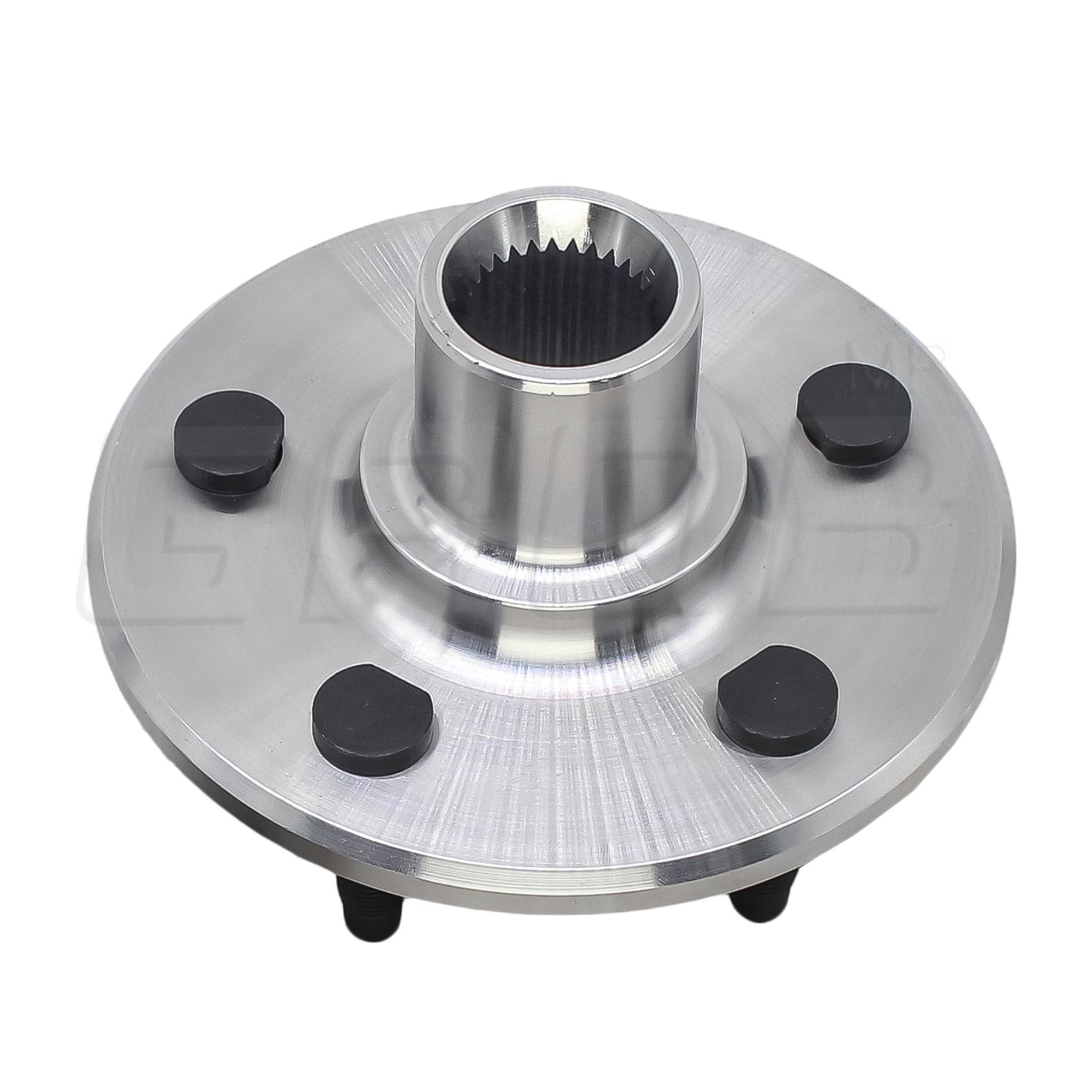 Maza Trasera Explorer 02-05 Lincoln: Avator 03-05 Mercury: Mountaneer 02-05 (5 Brlos)