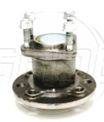Maza Trasera Astra 00-04 Meriva 03-08 Tornado 04 Zafira (4 Brlos) 00-04