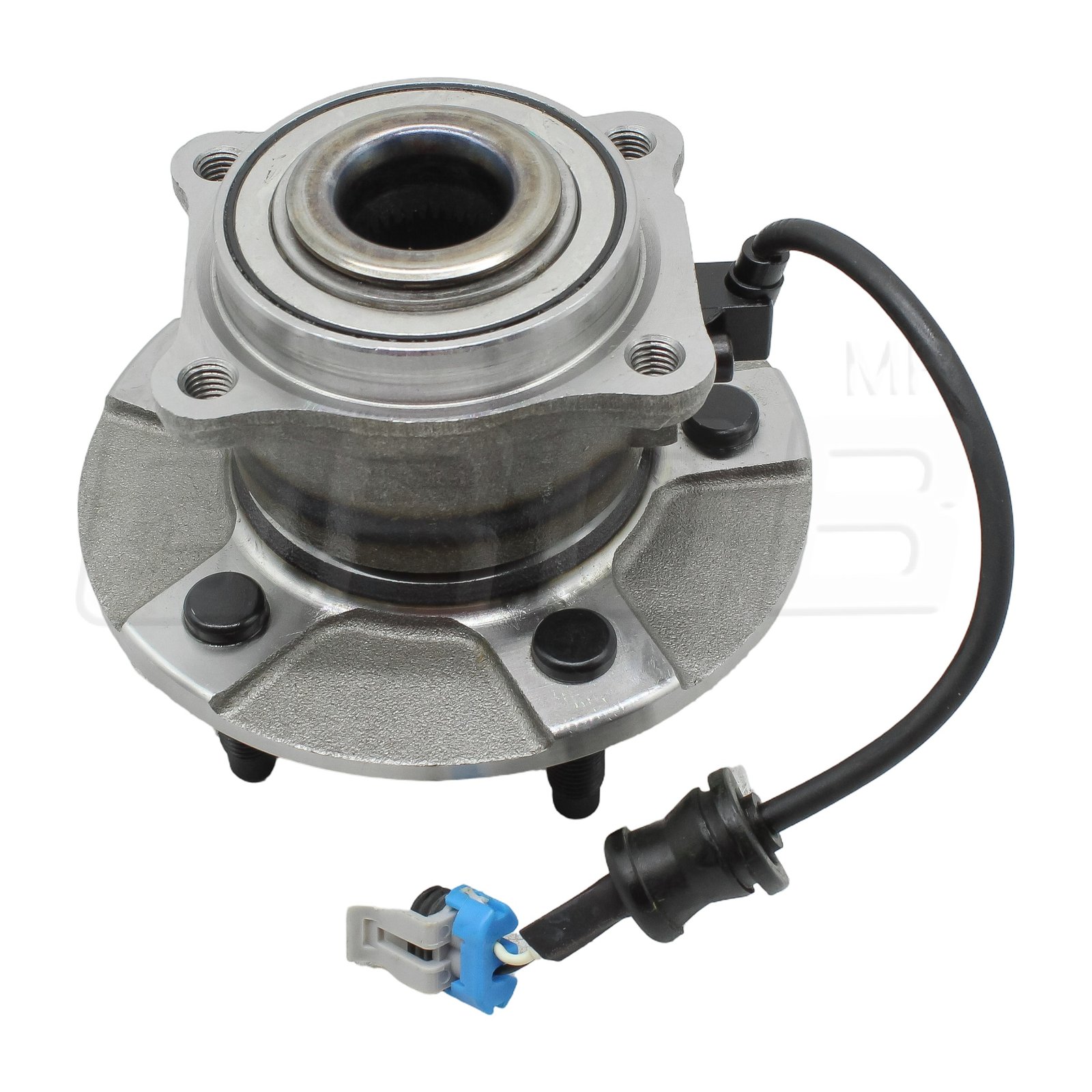 Maza Trasera Equinox (4X2) (4X4) C Abs 05-06 Saturn: Vue C Abs 02-07 Torrent C Abs 06 (5 Brlos)