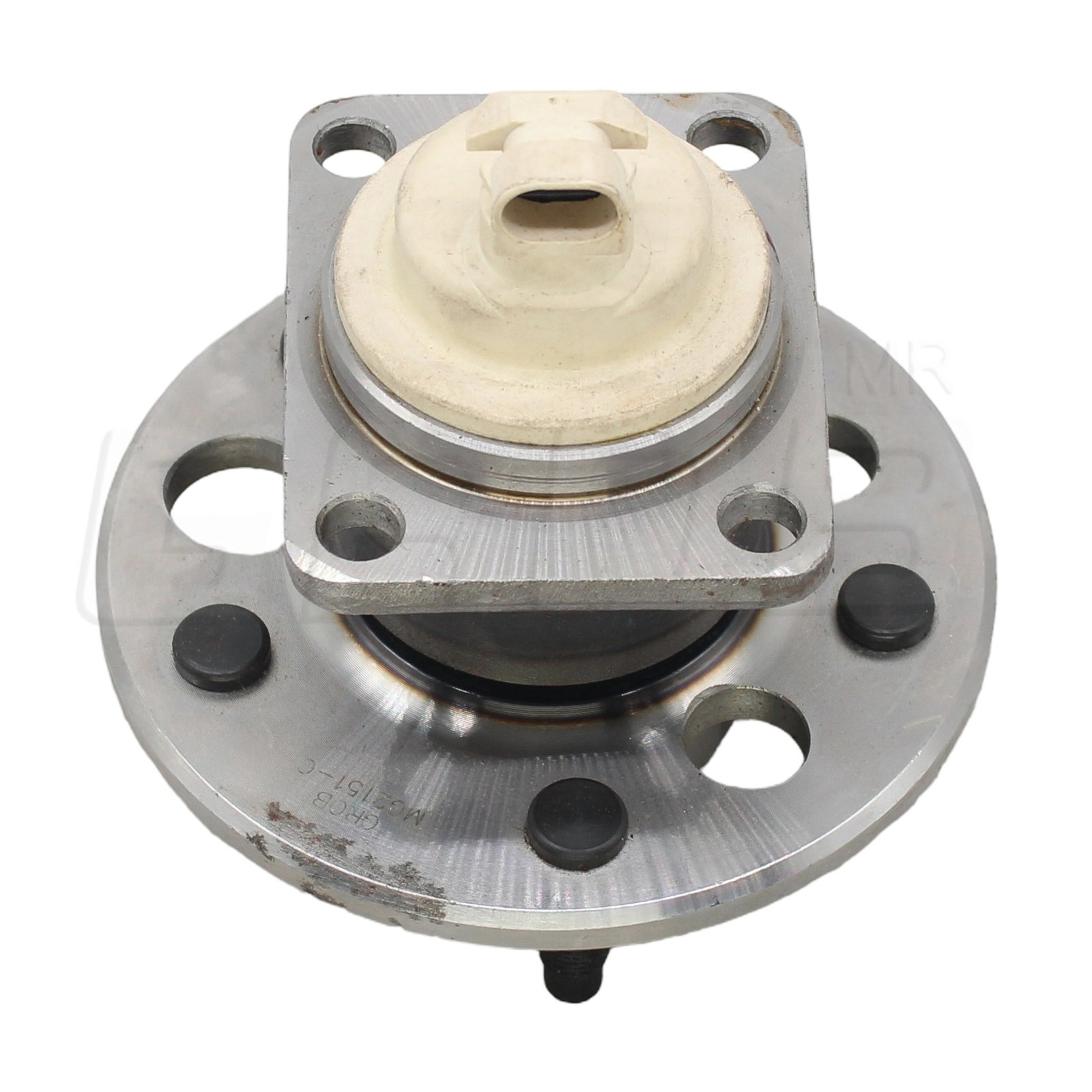 Maza Trasera Lumina C Abs (5 Brlos) 95-97