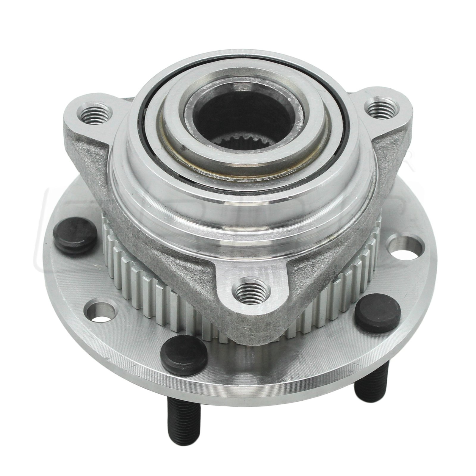 Maza S-10 Blazer Pick Up C Sensor Abs (5 Brlos) 90 96